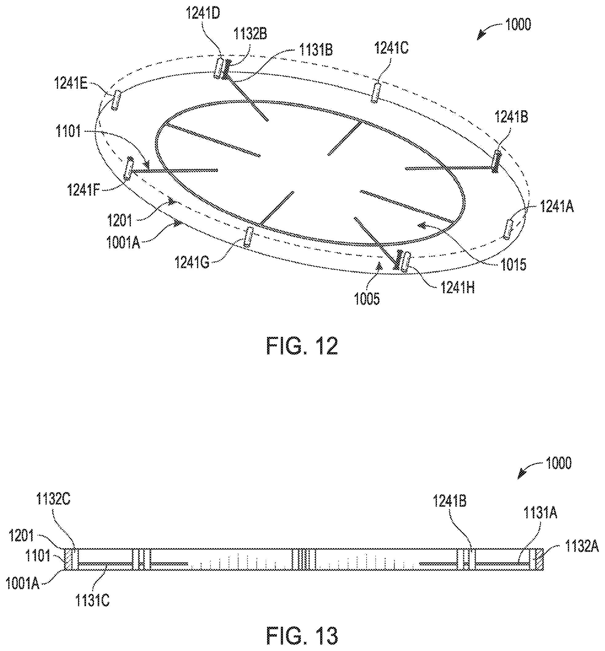 Patent US12303686 Figure 12 – Midfield power source for wireless implanted devices