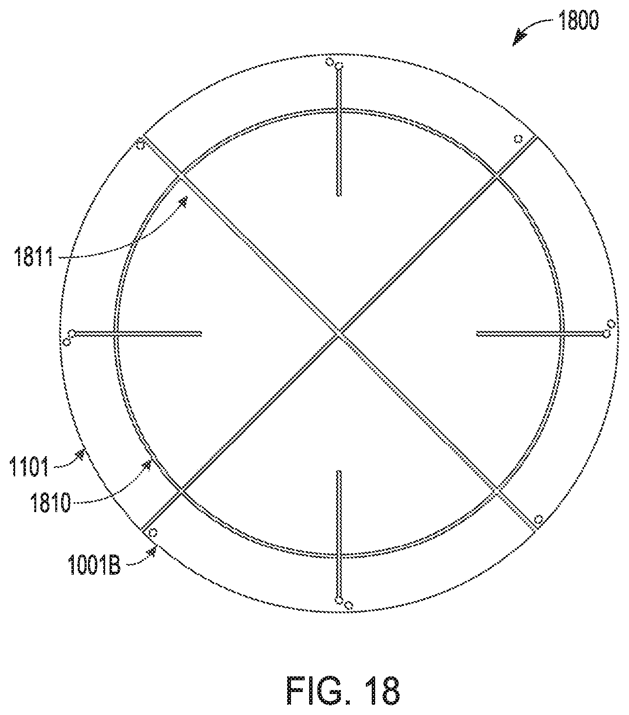 Patent US12303686 Figure 17 – Midfield power source for wireless implanted devices