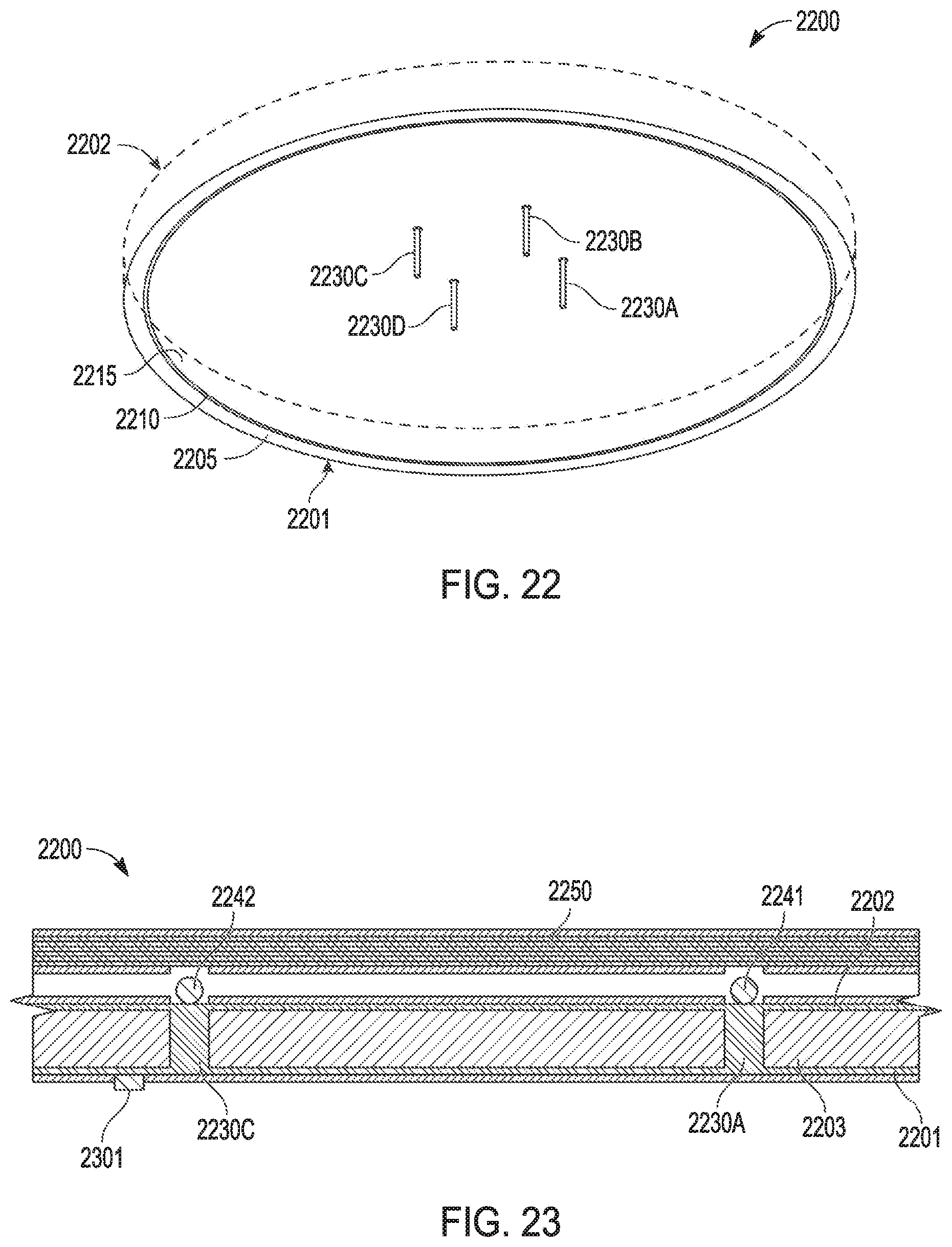 Patent US12303686 Figure 20 – Midfield power source for wireless implanted devices