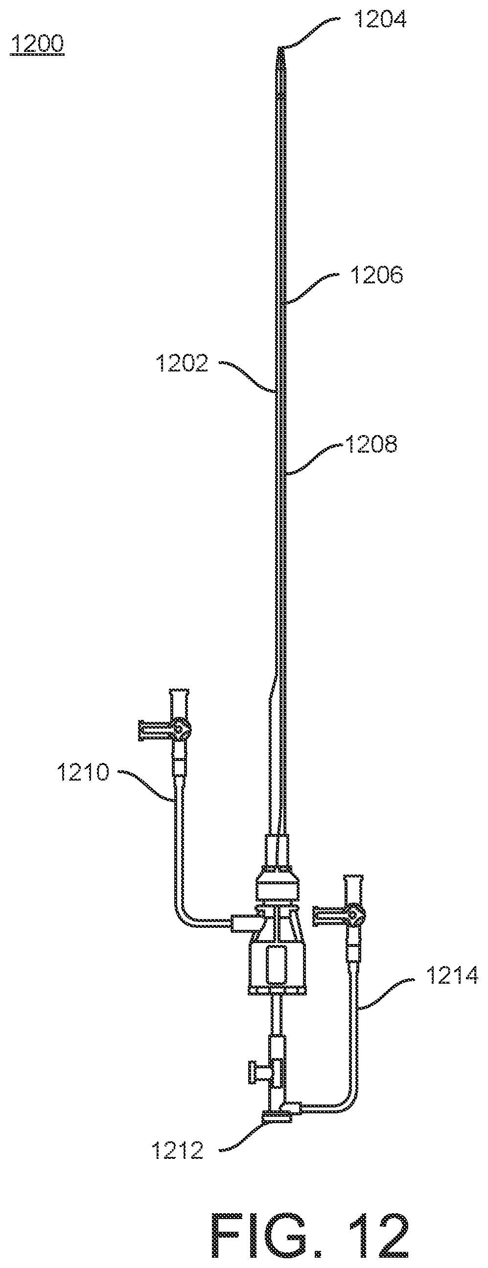 Patent US12303696 Figure 16 – Cardiac pacing sensing and control