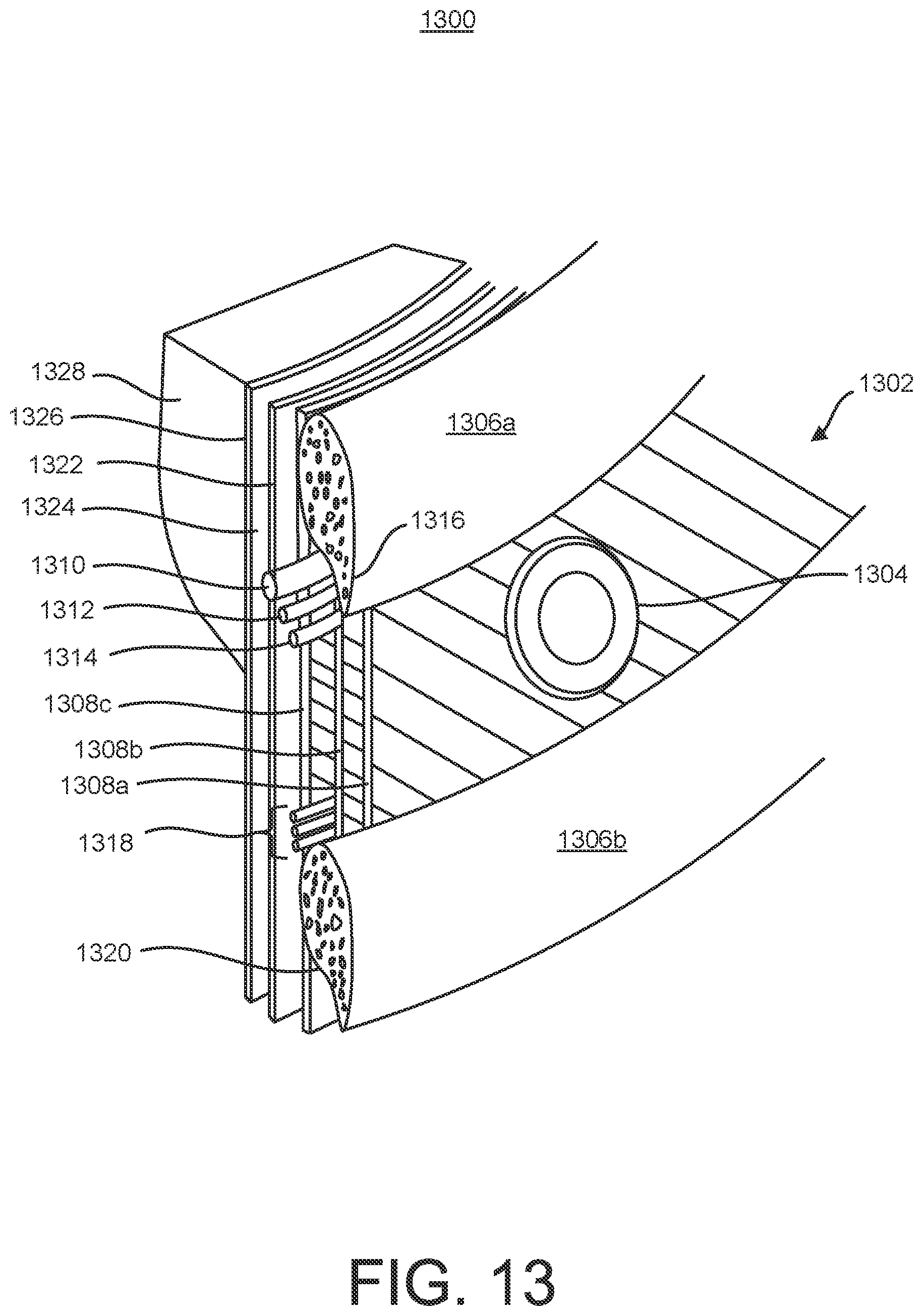 Patent US12303696 Figure 17 – Cardiac pacing sensing and control