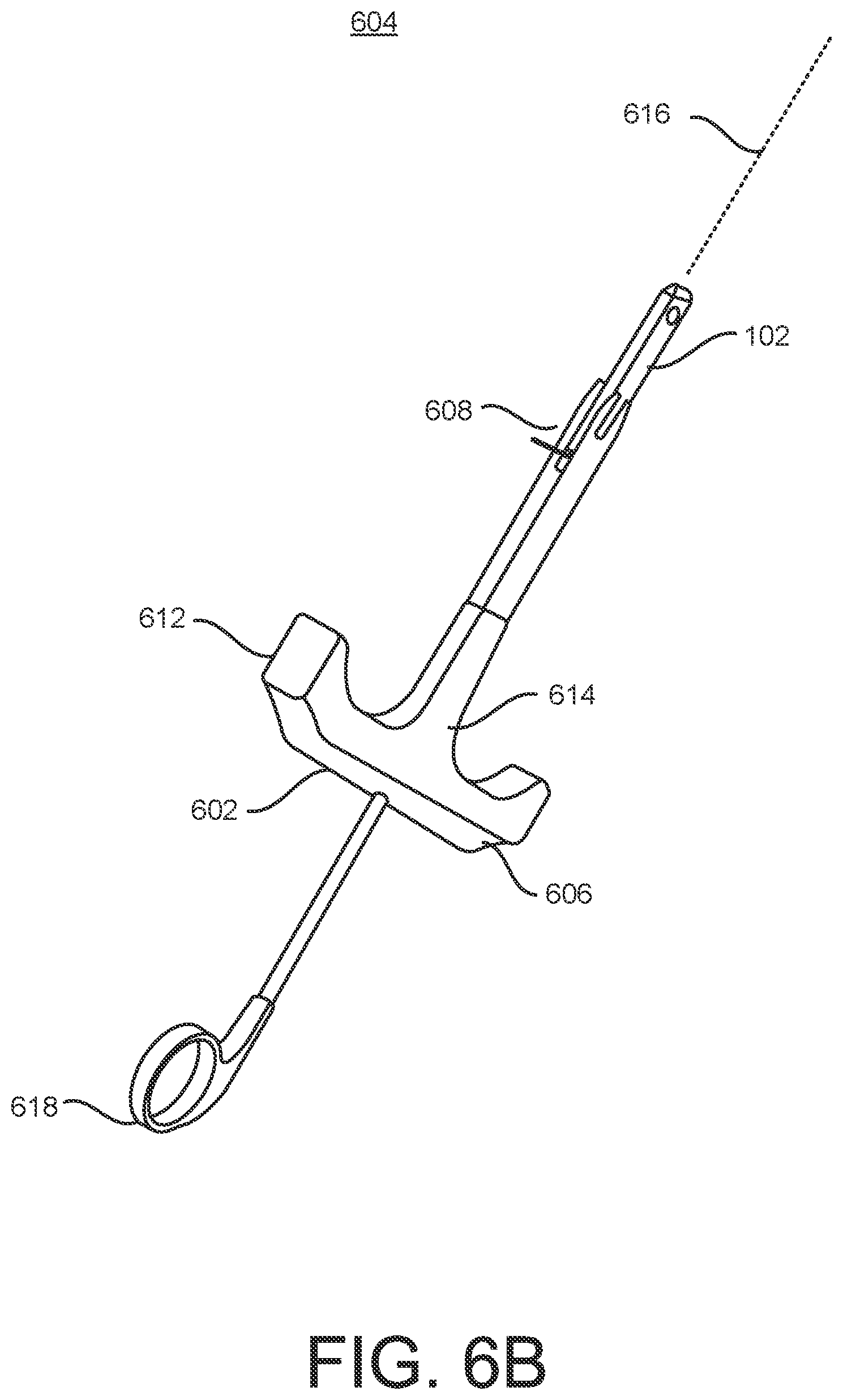 Patent US12303697 Figure 9 – Cardiac pacing sensing and control