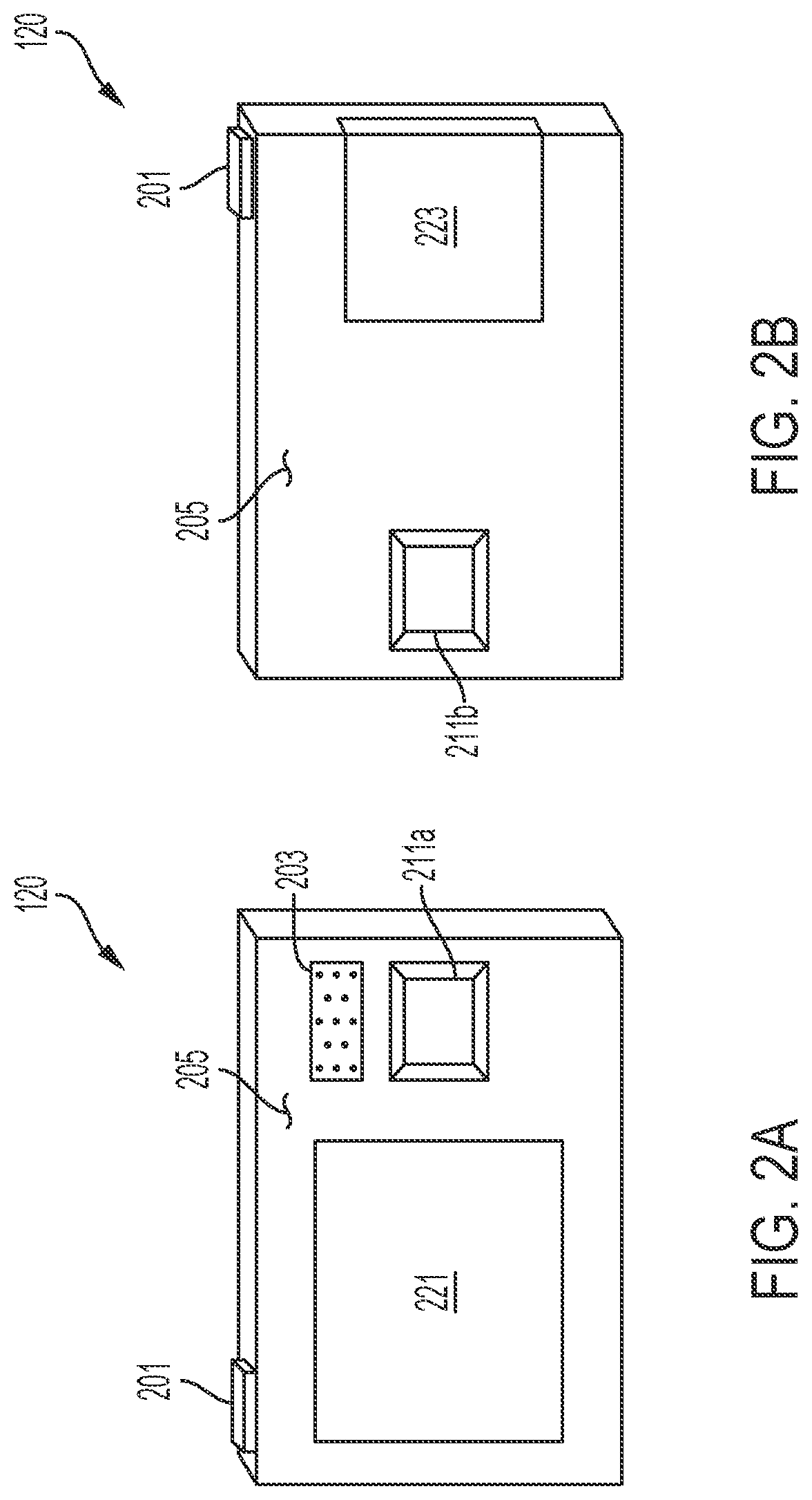 Patent US12303704 Figure 2 – Water-resistant electrocardiogram sensor assembly for a wearable medical device
