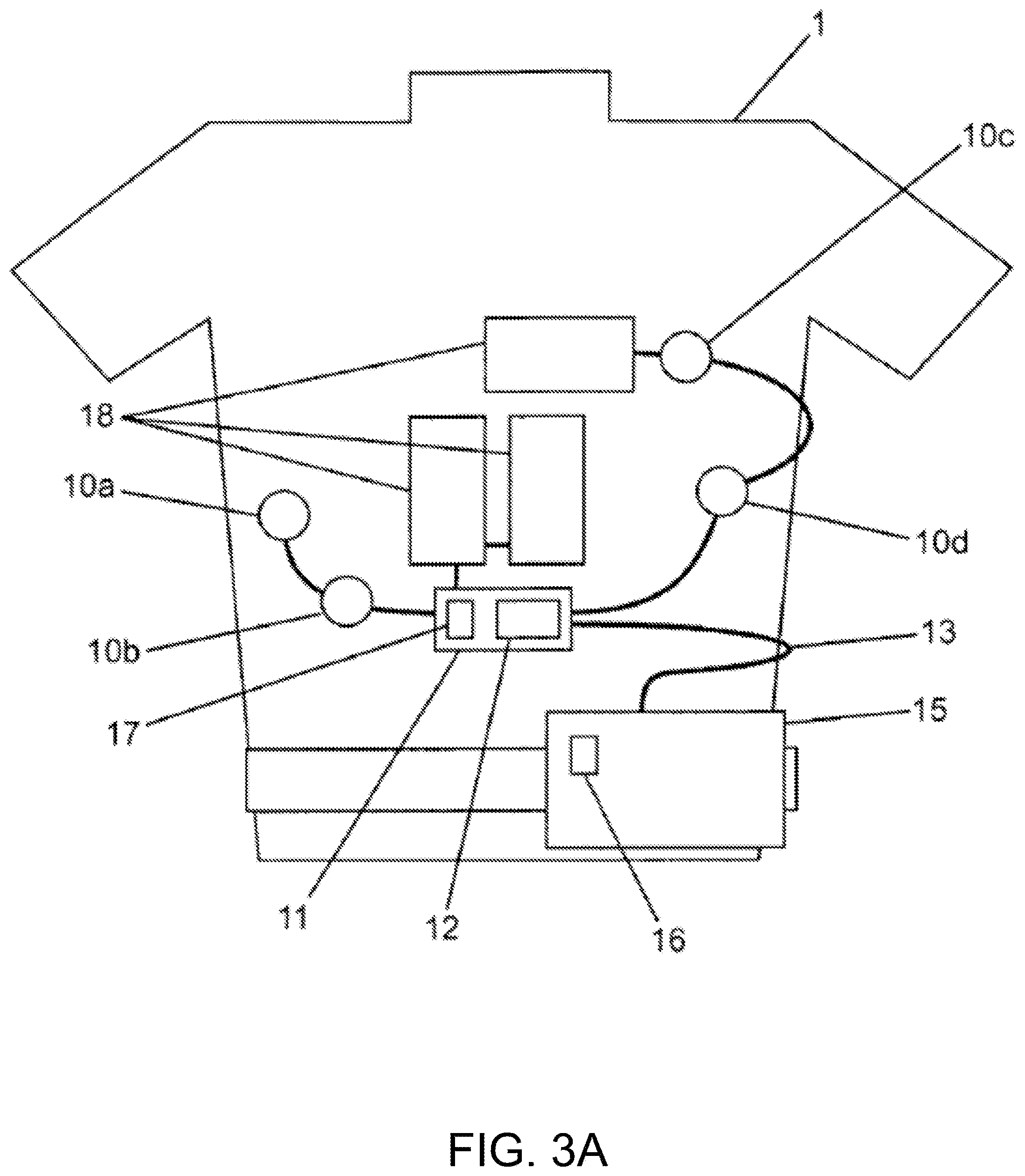 Patent US12303706 Figure 4 – System and method for conserving power in a medical device