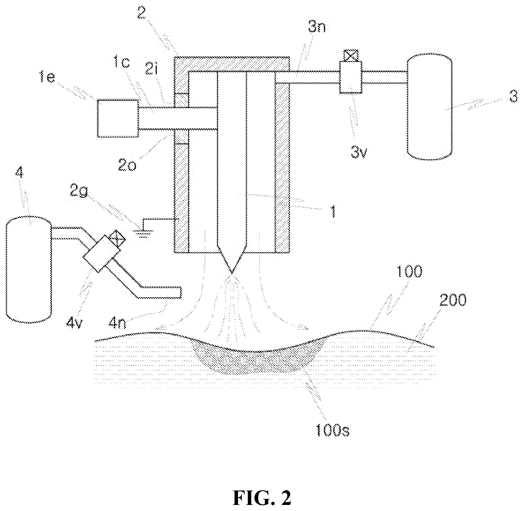 Patent US12303708 Figure 2 – Microwave treatment apparatus
