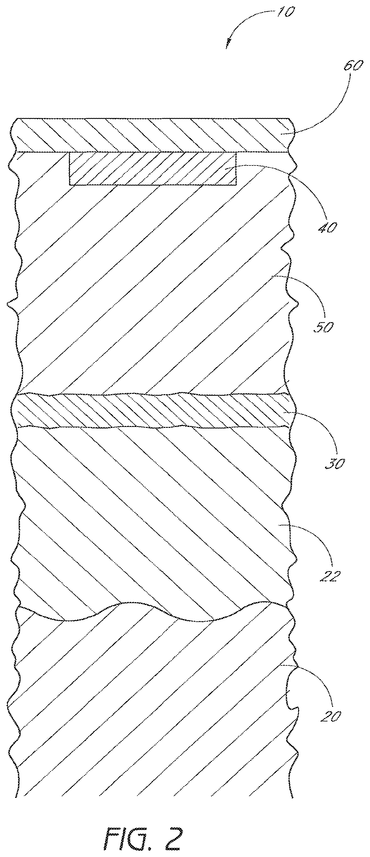 Patent US12303709 Figure 2 – Light-emitting device and method for providing phototherapy to the brain