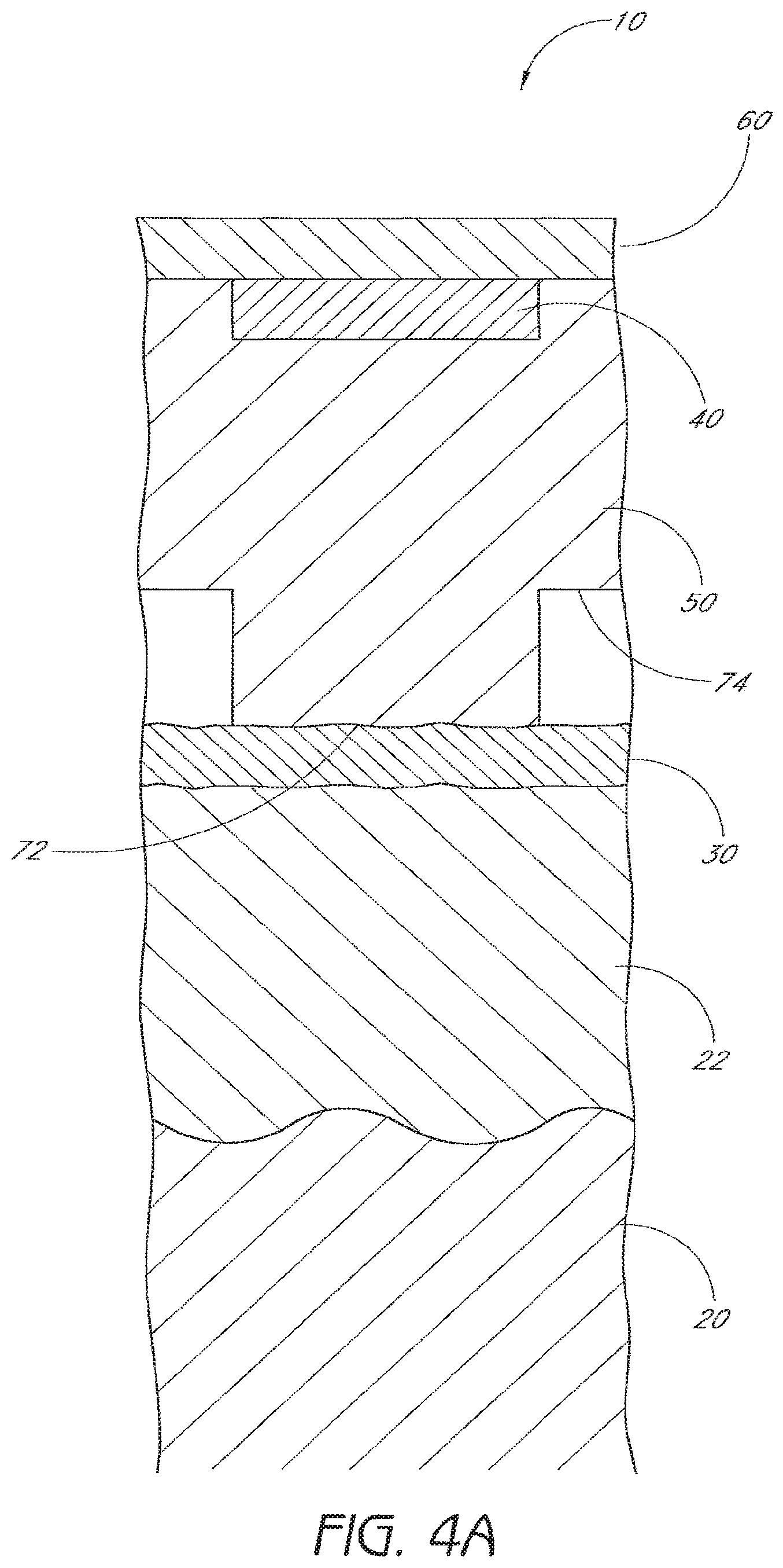 Patent US12303709 Figure 4 – Light-emitting device and method for providing phototherapy to the brain