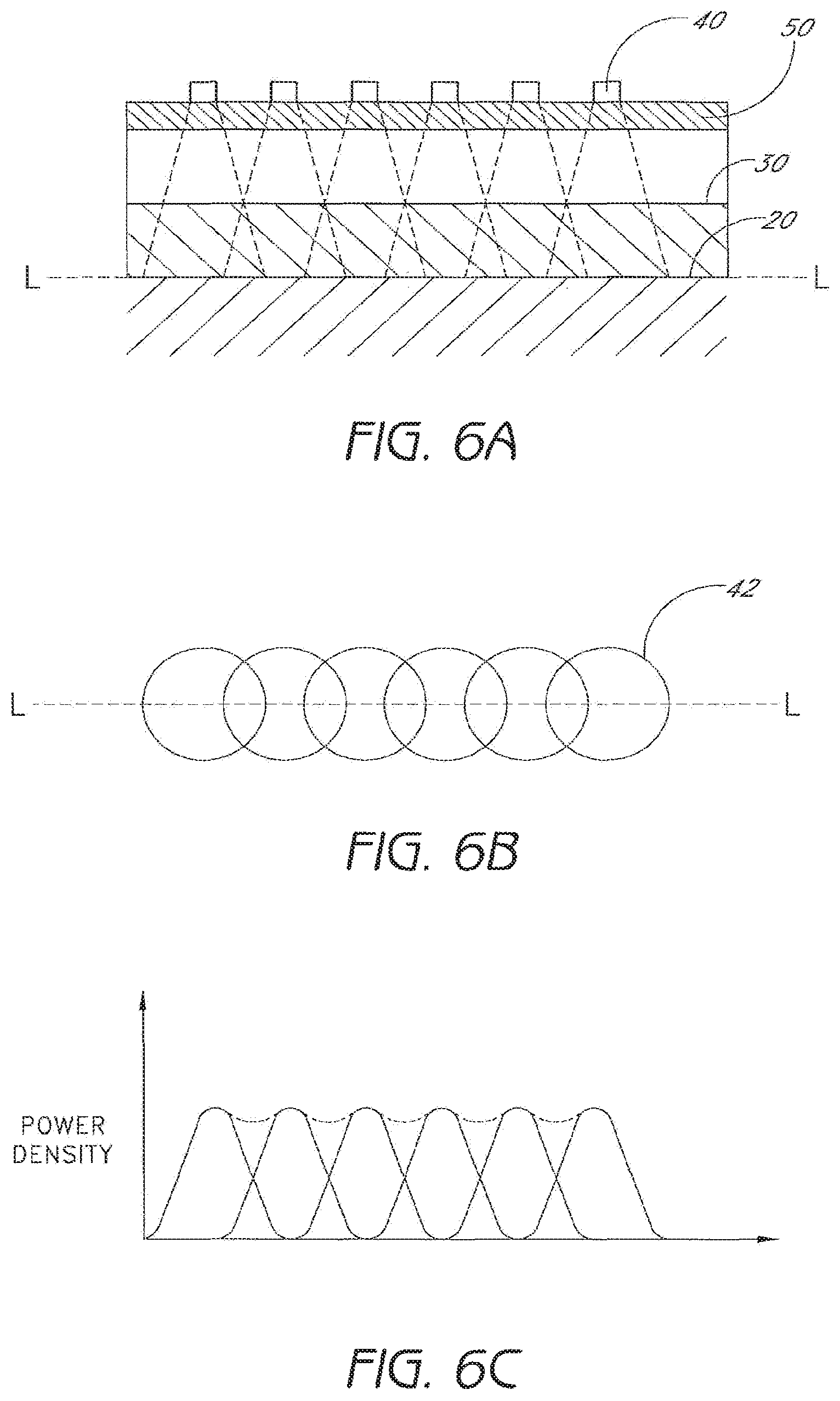 Patent US12303709 Figure 7 – Light-emitting device and method for providing phototherapy to the brain
