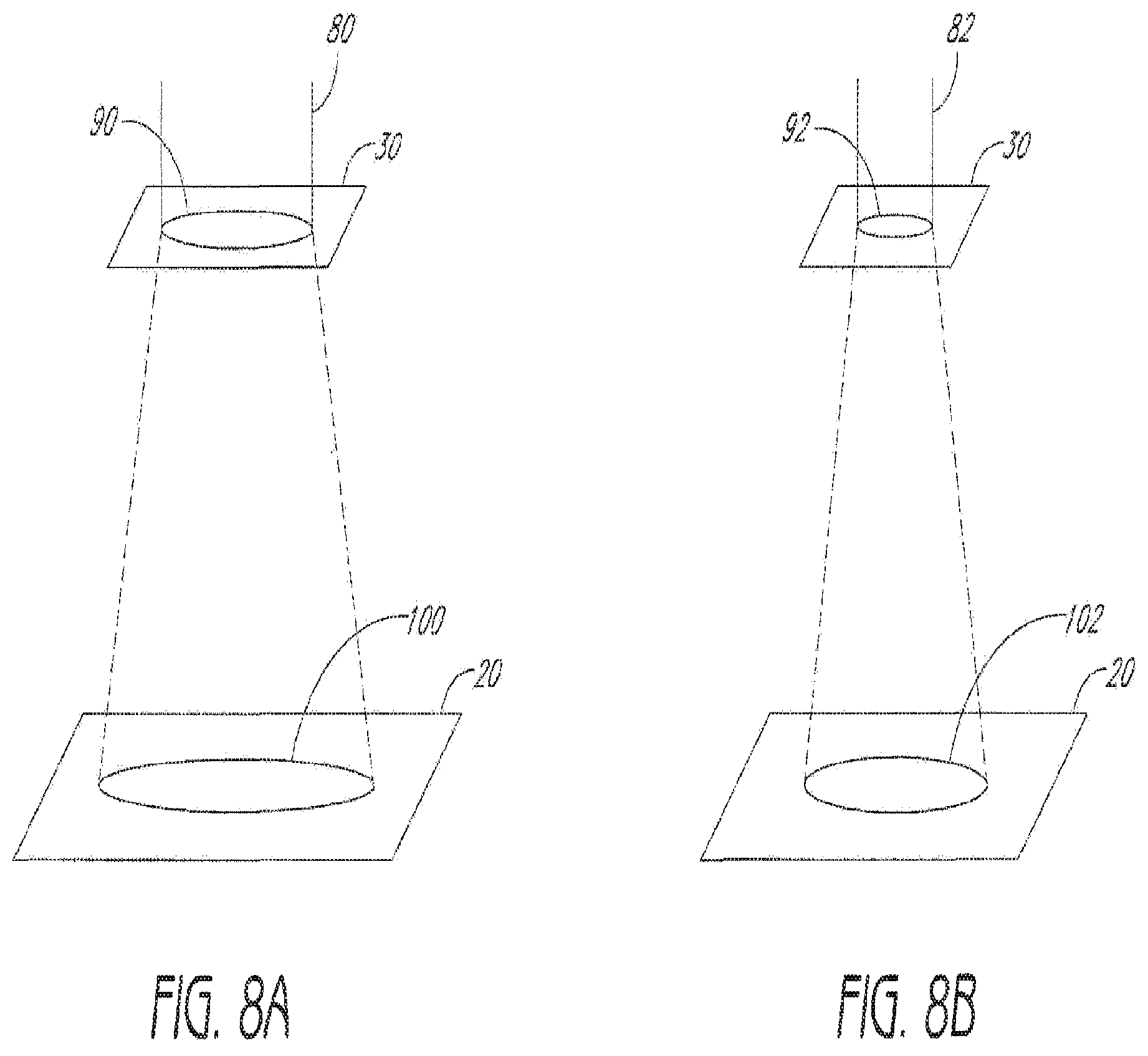 Patent US12303709 Figure 9 – Light-emitting device and method for providing phototherapy to the brain