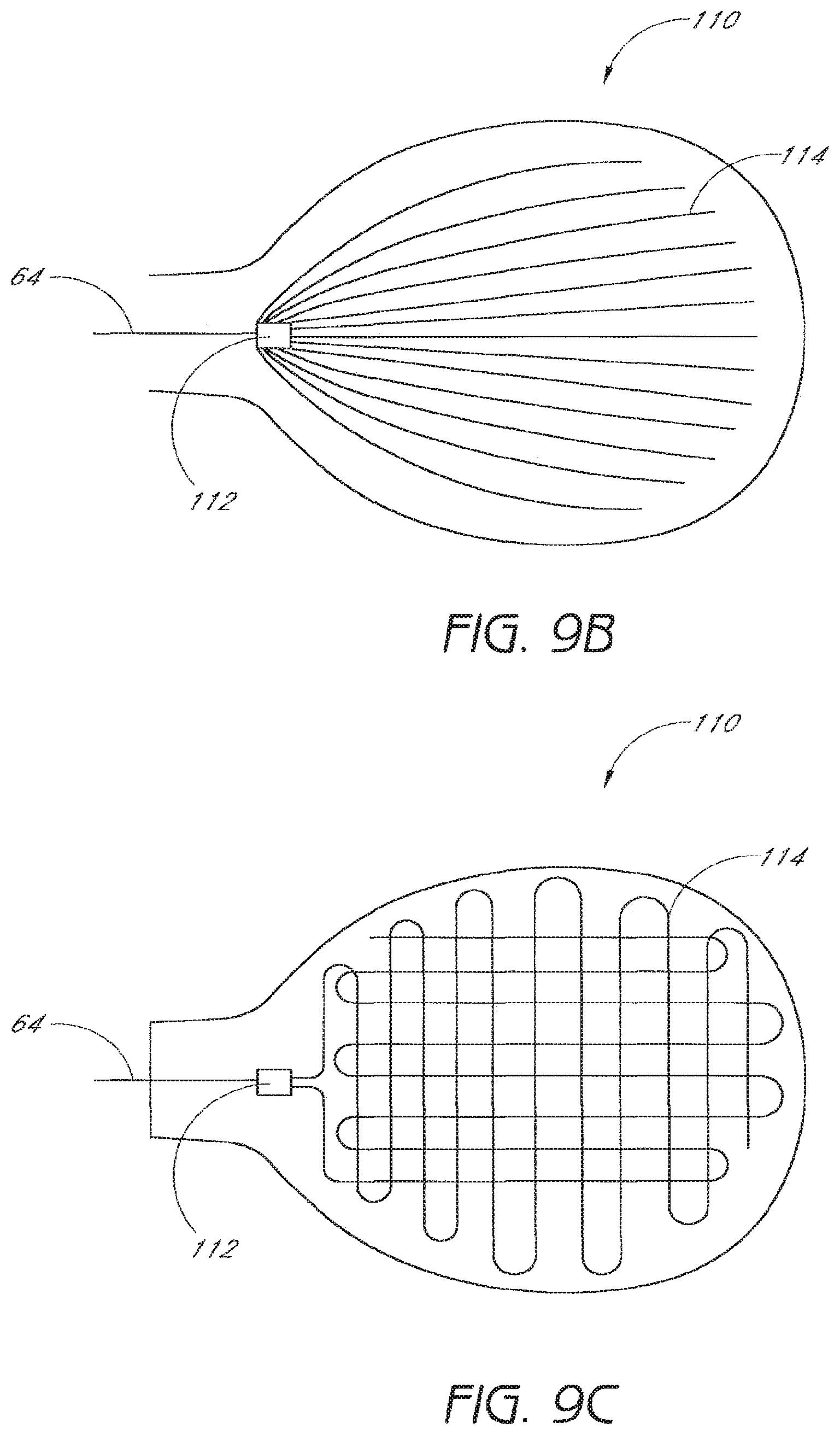 Patent US12303709 Figure 11 – Light-emitting device and method for providing phototherapy to the brain