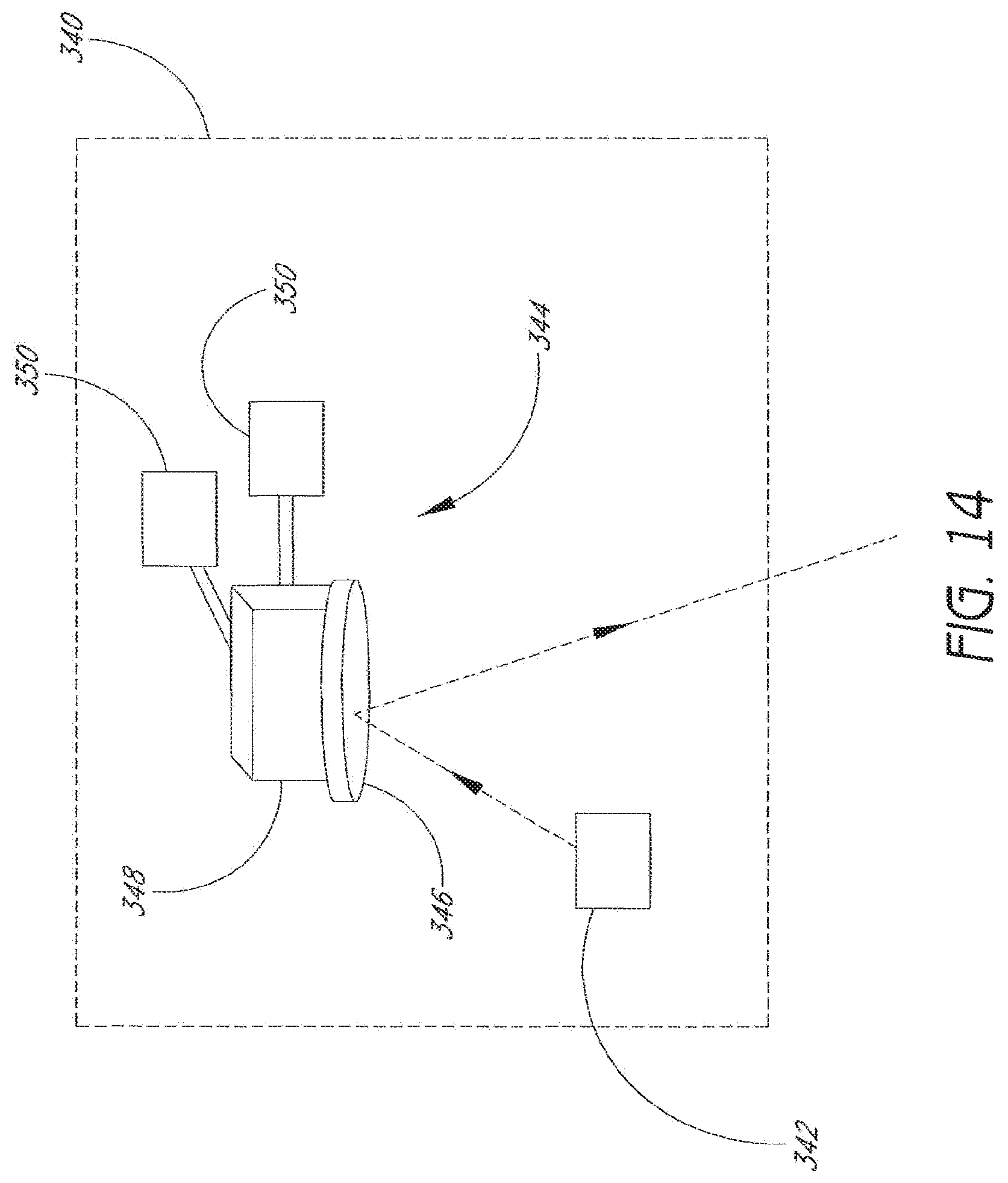 Patent US12303709 Figure 16 – Light-emitting device and method for providing phototherapy to the brain