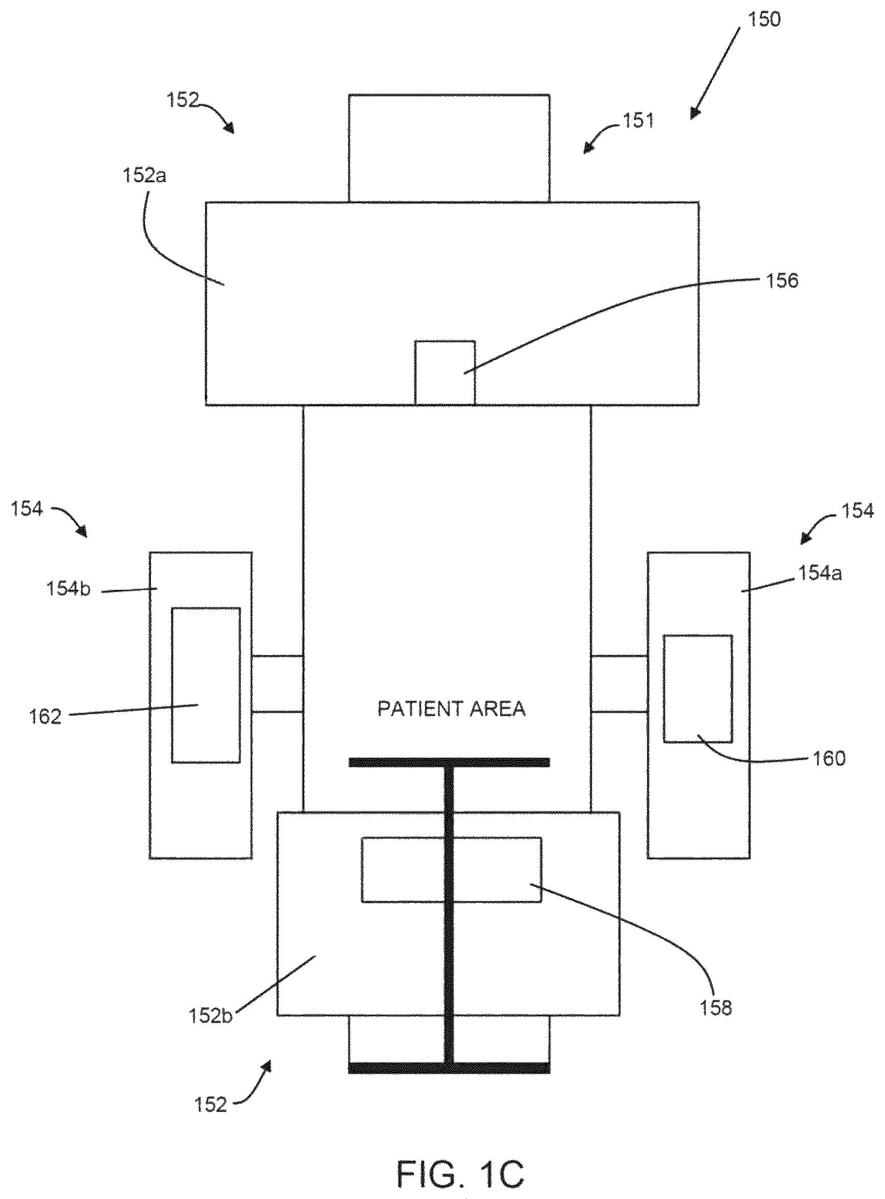 Patent US12303717 Figure 3 – Radiation therapy systems and methods with tumor tracking