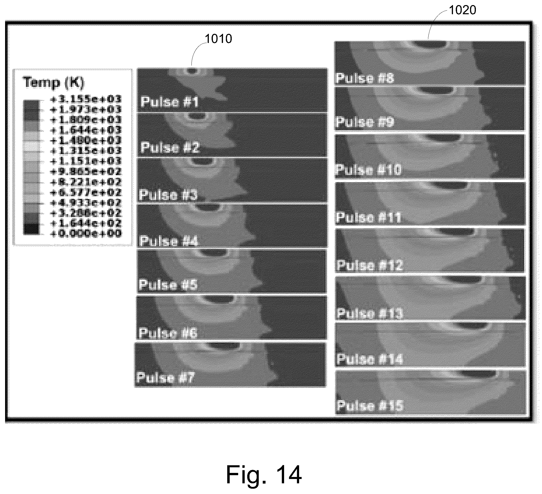 Patent US12303719 Figure 18 – Movable/replaceable high intensity target and multiple accelerator systems and methods