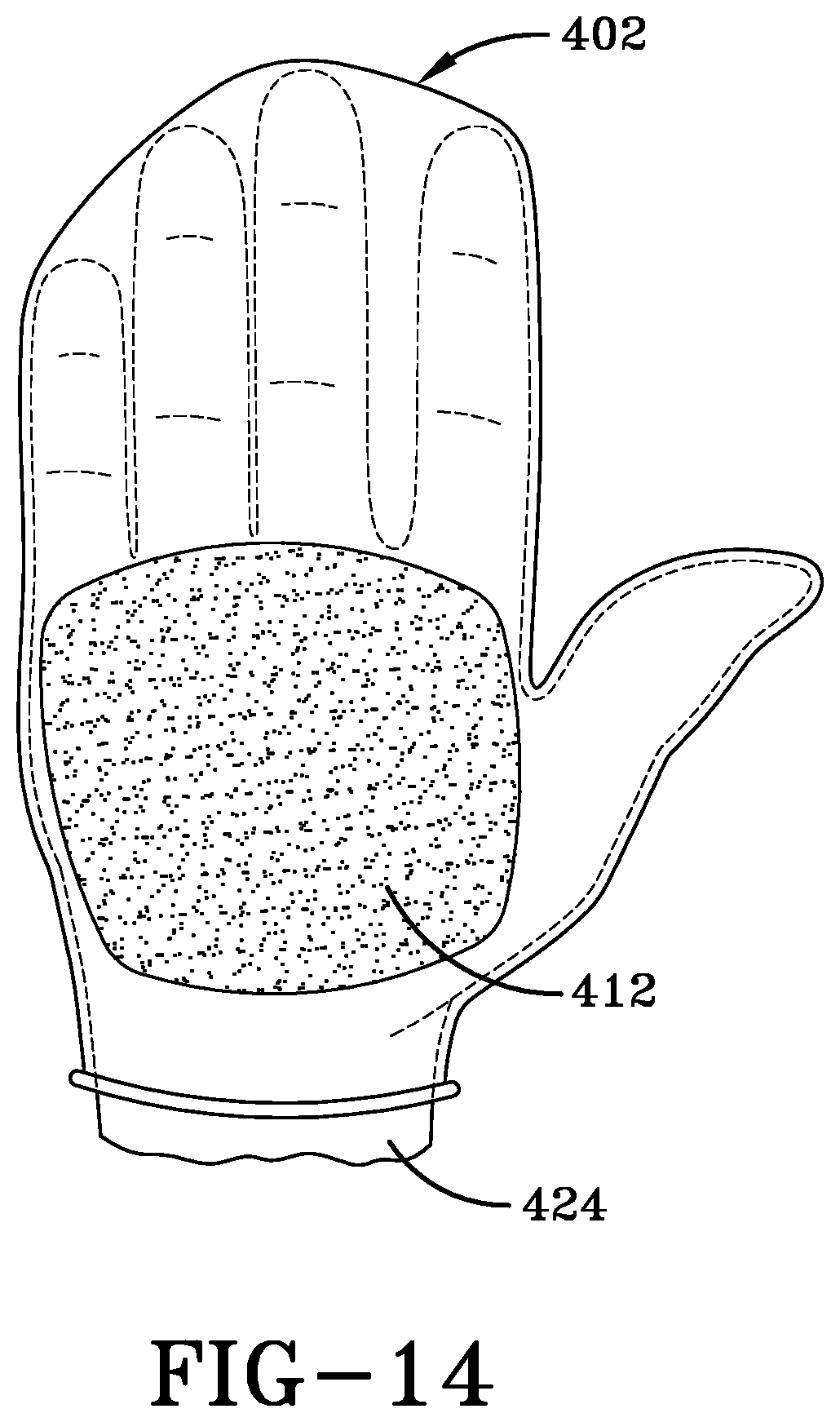 Patent US12303721 Figure 9 – Acoustic shock wave treatment and devices for appendages