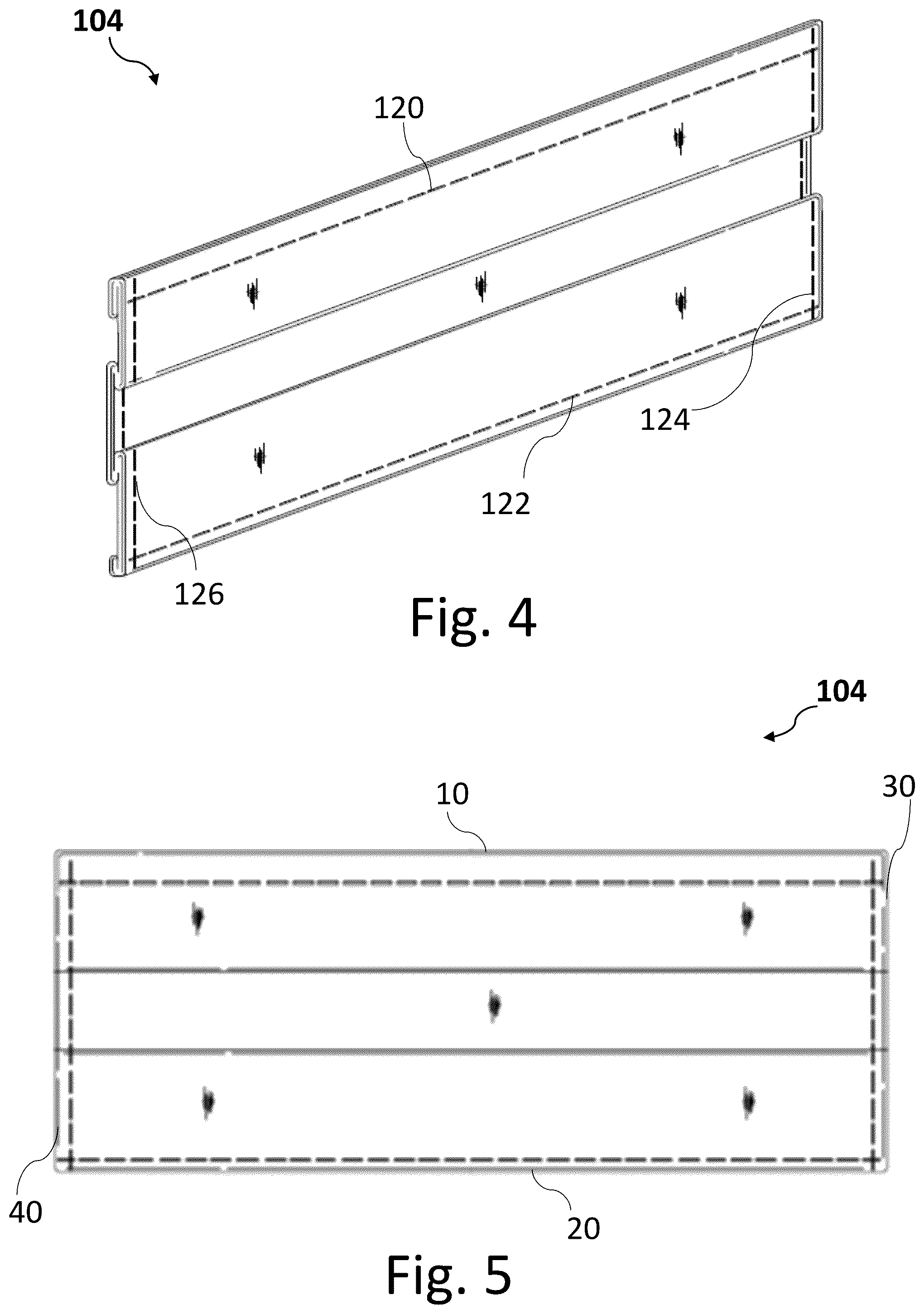 Patent US12303725 Figure 3 – Nose mask
