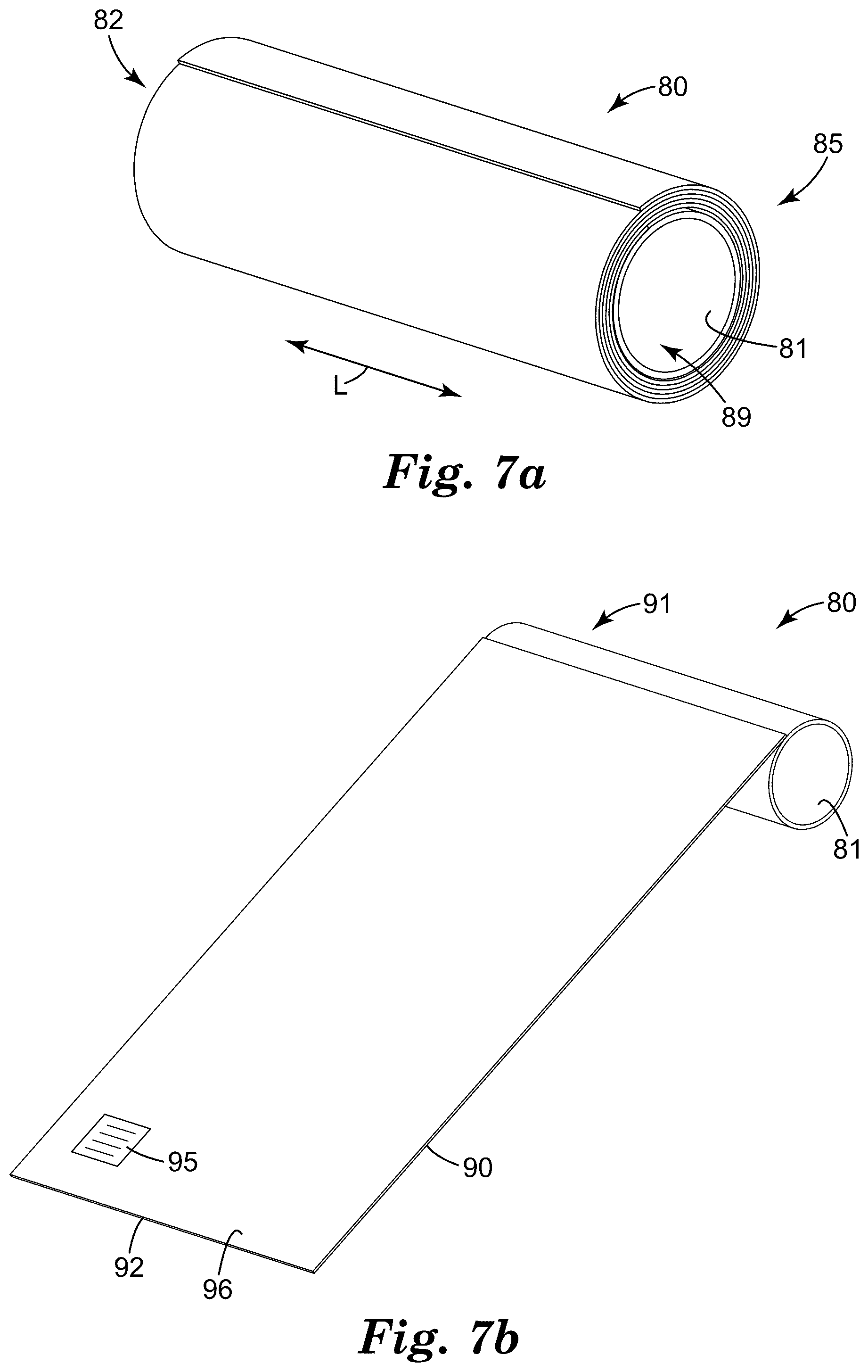 Patent US12303726 Figure 5 – Fall-protection apparatus with protective shroud and with sleeve assembly