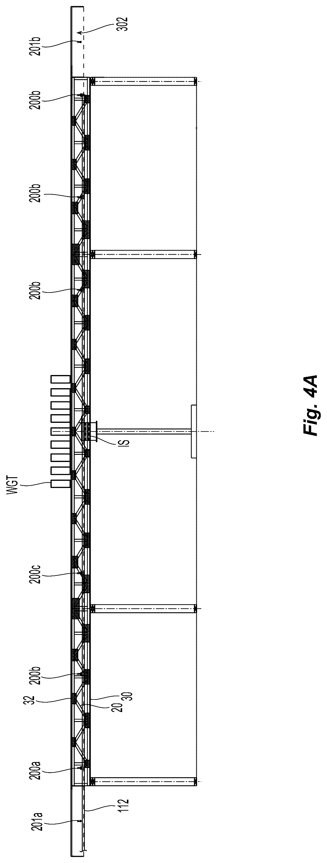 Patent US12303728 Figure 6 – Systems and methods for fire protection of horizontal interstitial spaces with expanded localized heat detection areas