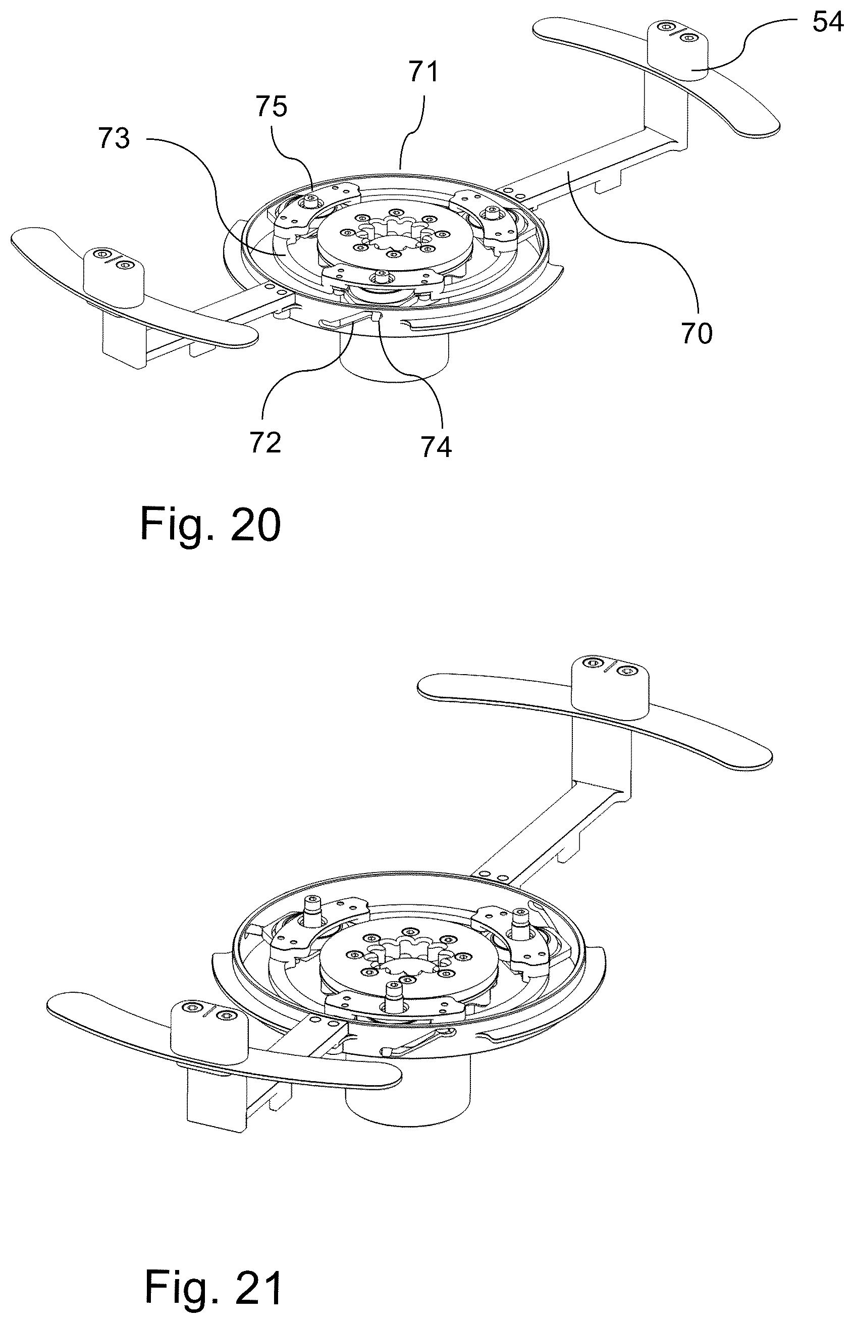 Patent US12303737 Figure 12 – Multifunctional exercise apparatus