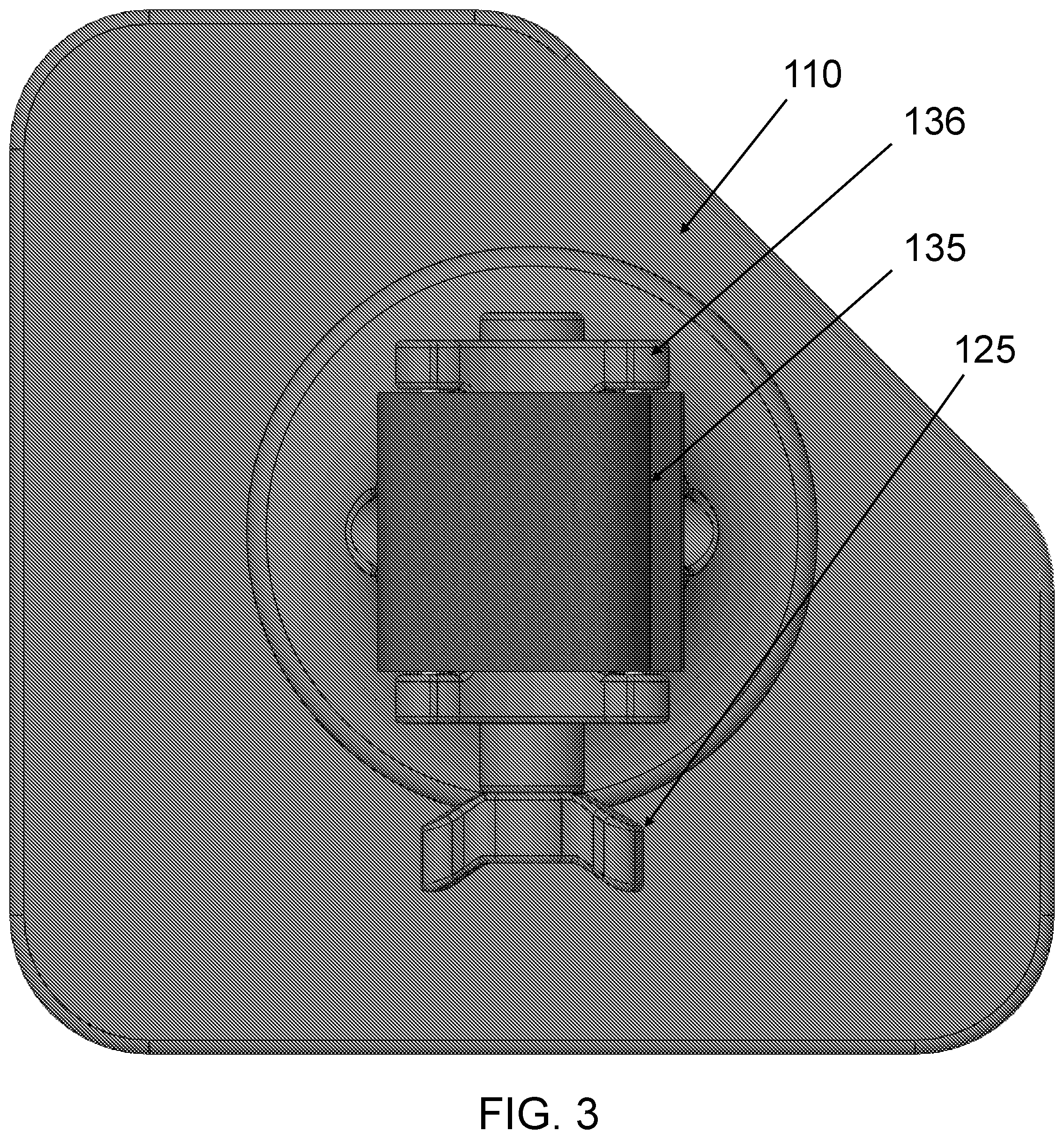 Patent US12303741 Figure 3 – System and method for workout apparatus