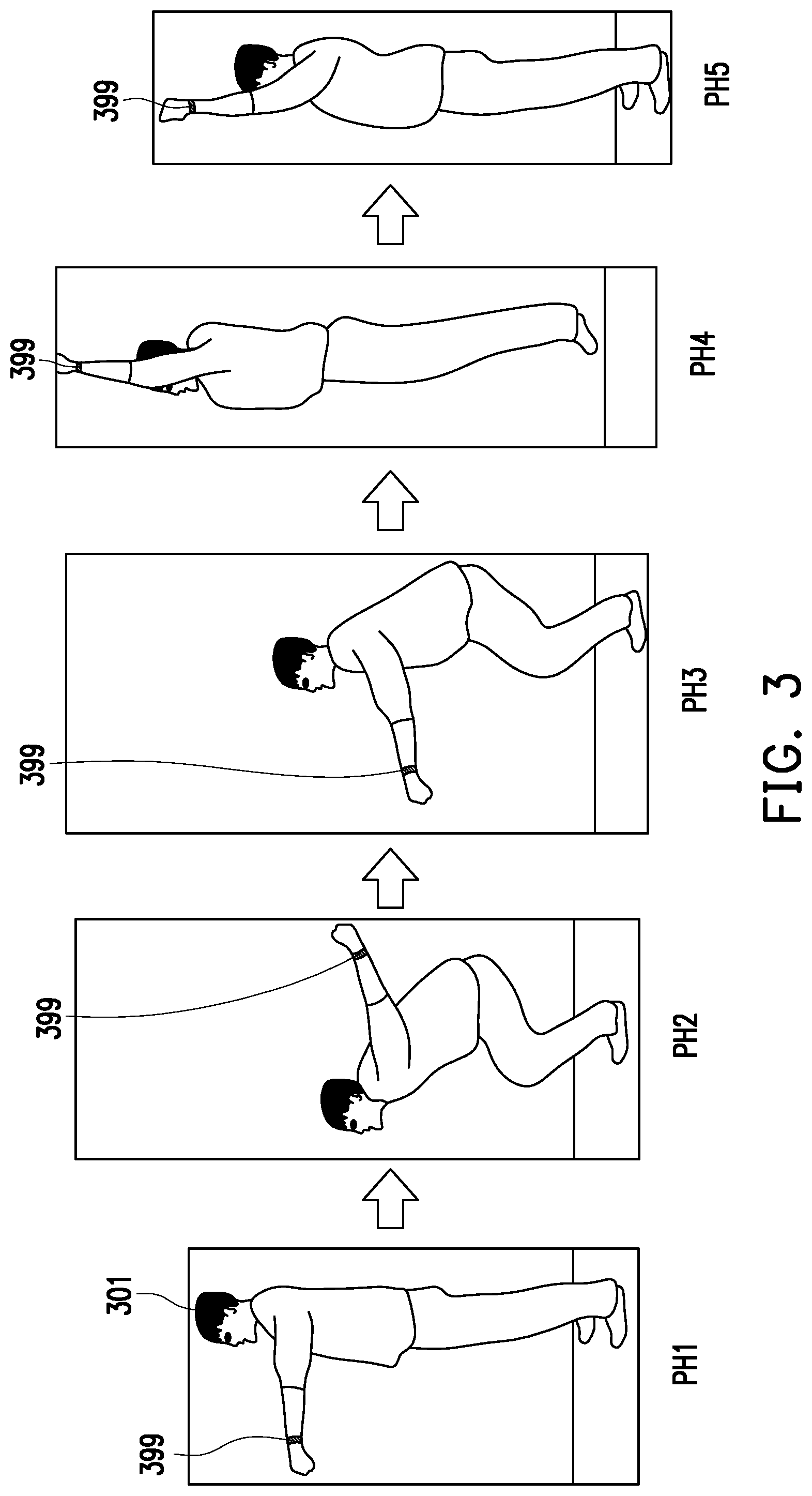 Patent US12303742 Figure 2 – Method and device for predicting sports performance, and computer readable storage medium