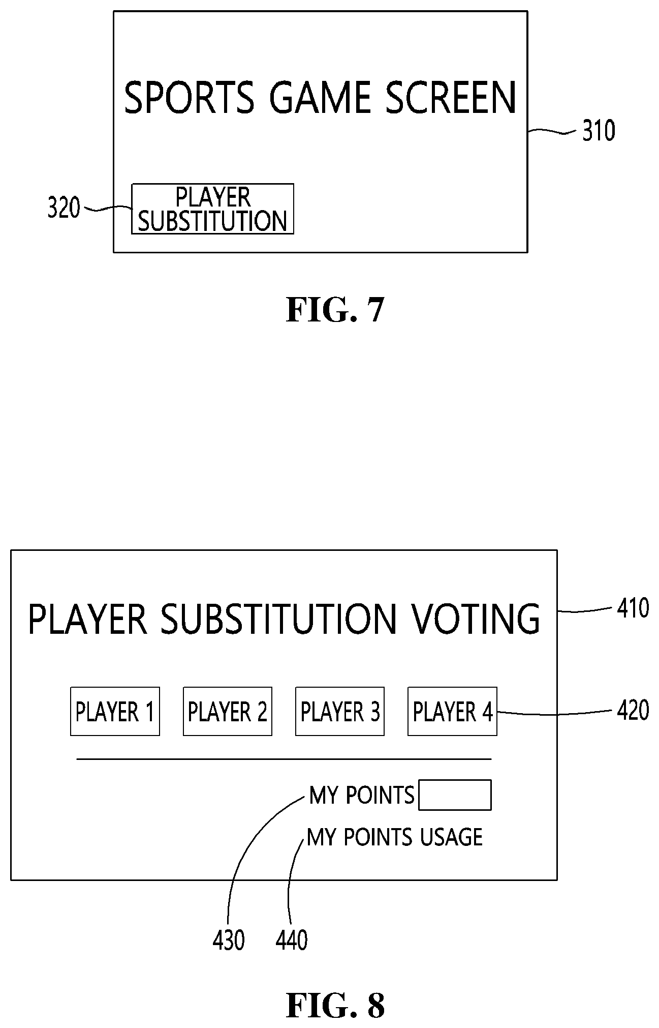 Patent US12303743 Figure 4 – Real-time coaching system
