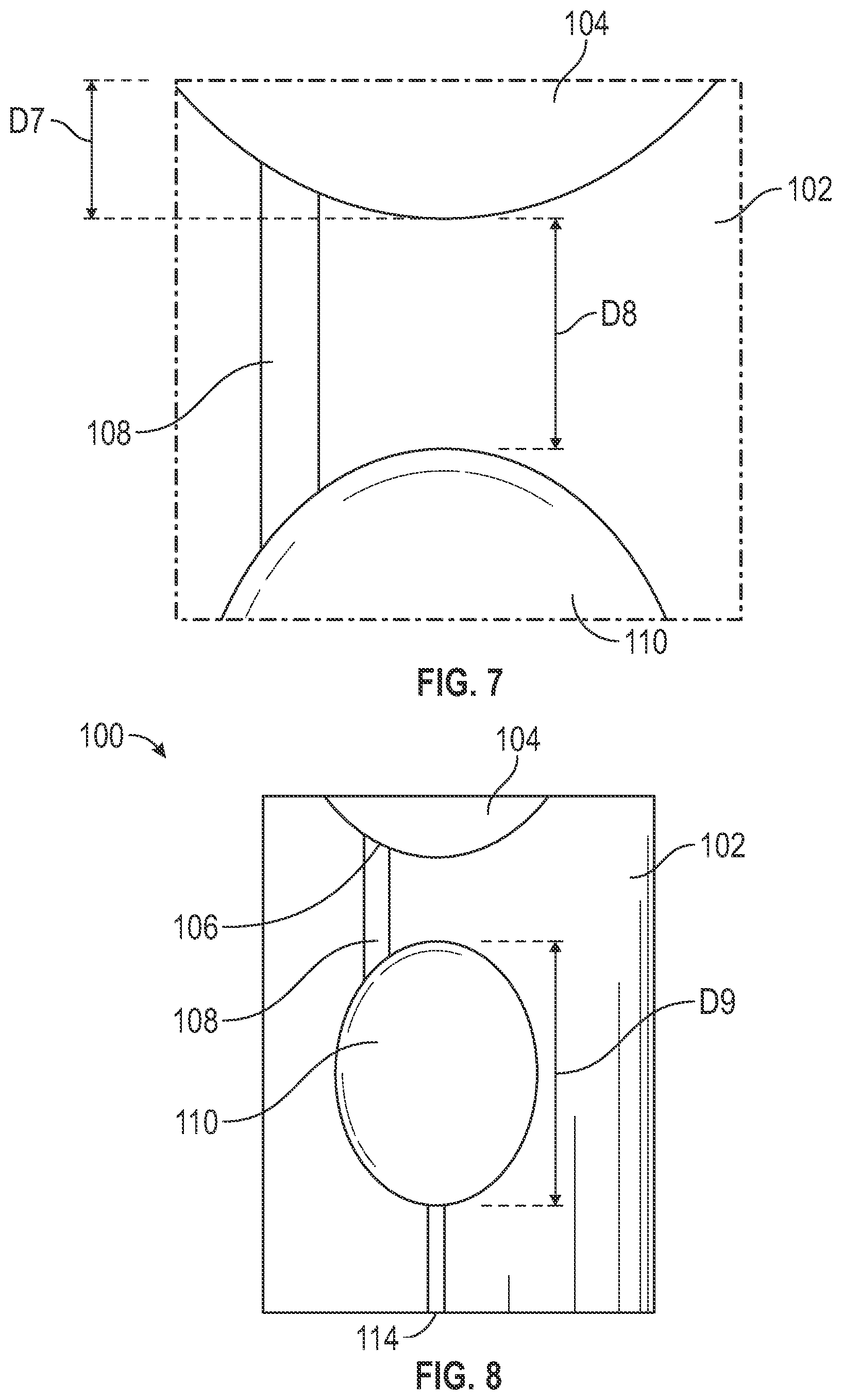 Patent US12303746 Figure 4 – Ball spinning device for dynamically balancing a ball