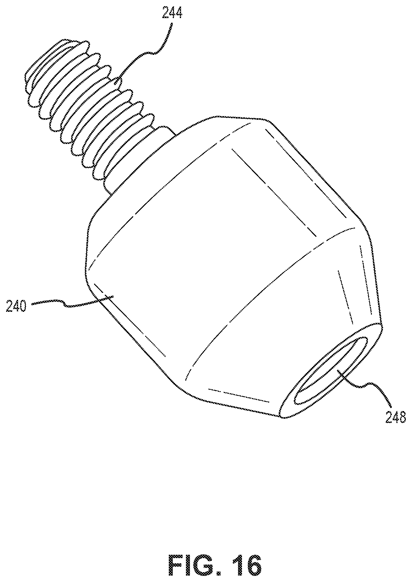 Patent US12303748 Figure 13 – Golf club heads with golf coupling mechanisms