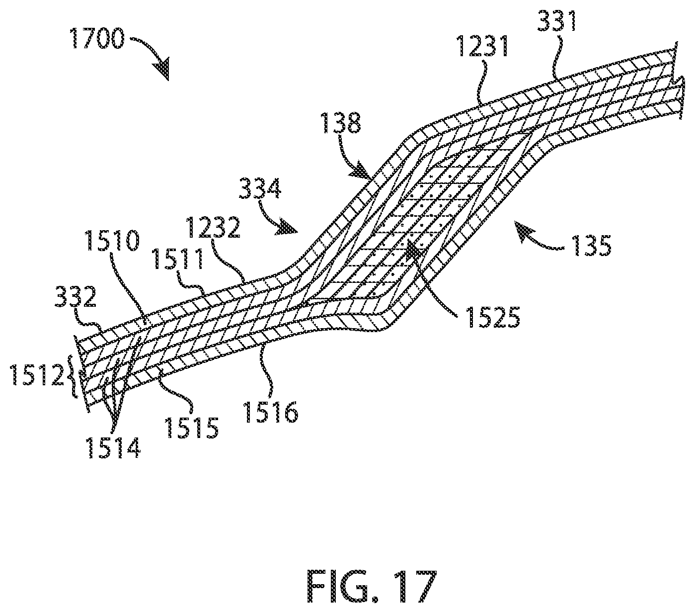 Patent US12303750 Figure 9 – Golf club heads and methods to manufacture golf club heads