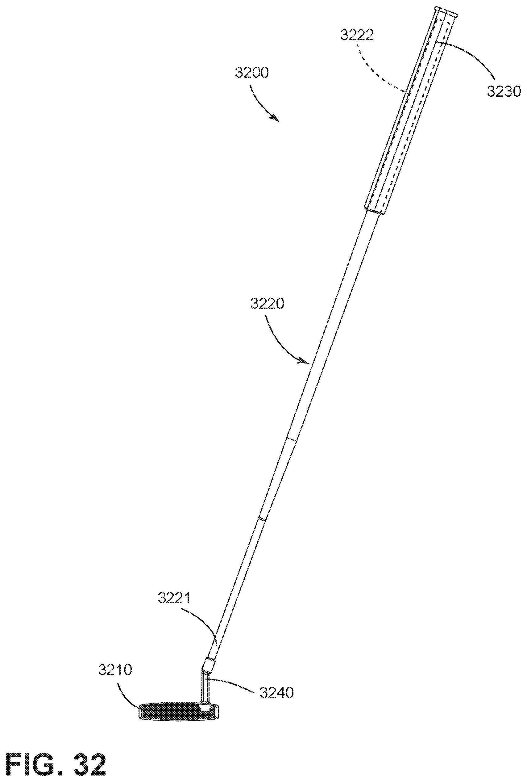 Patent US12303753 Figure 20 – Golf club heads and methods to manufacture golf club heads