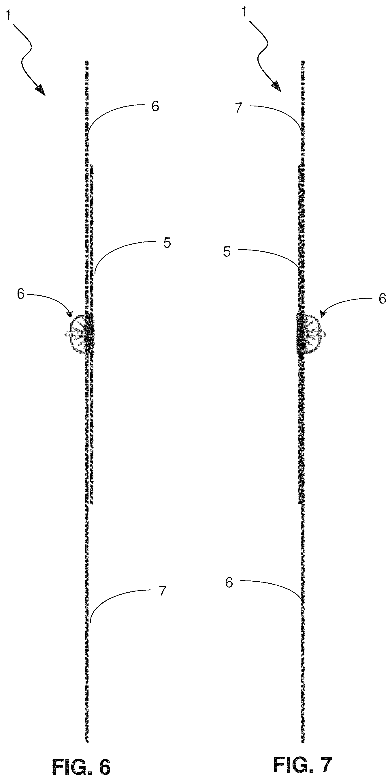 Patent US12303755 Figure 5 – Golf towel systems and methods