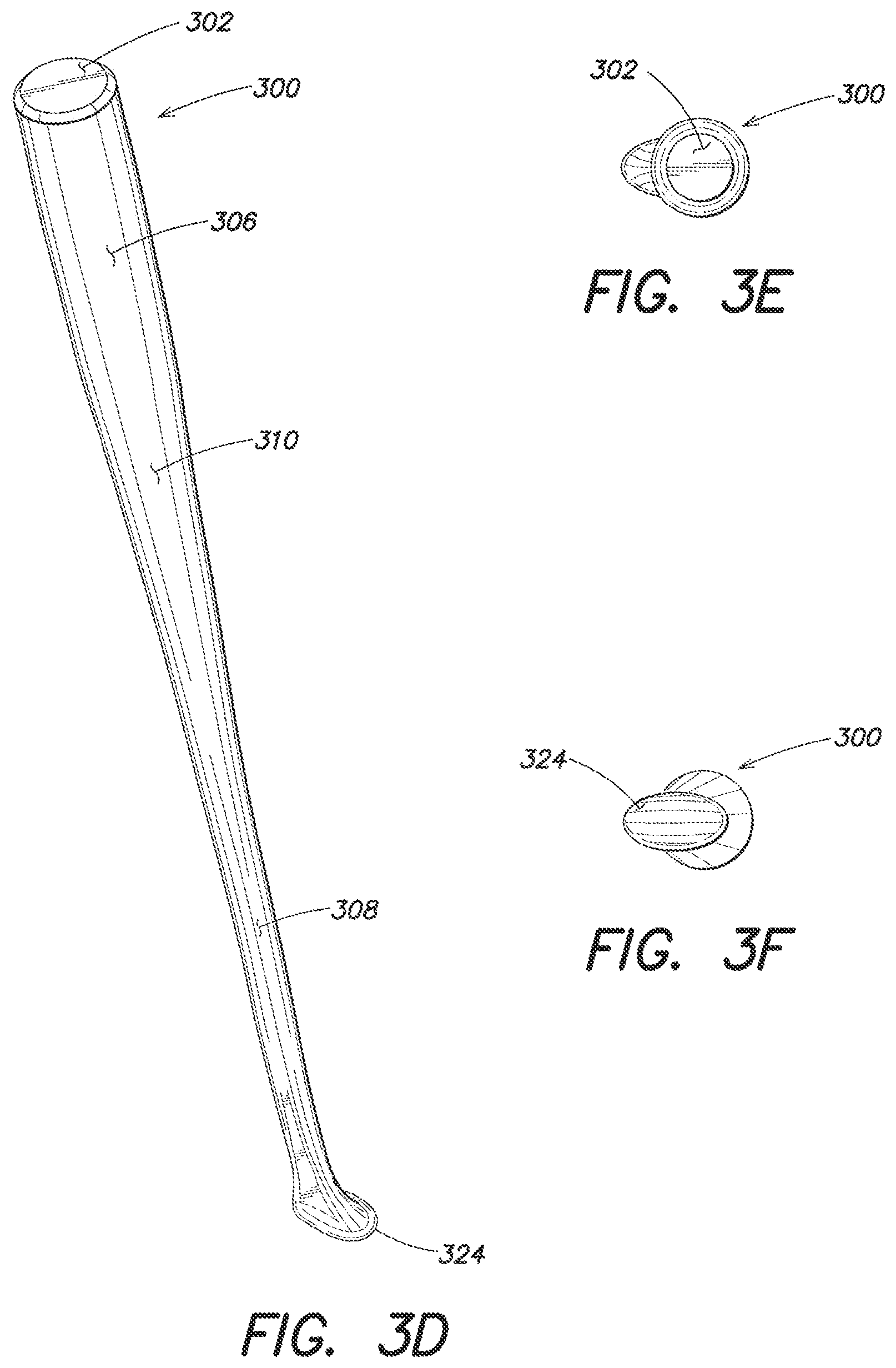 Patent US12303756 Figure 13 – Baseball bat