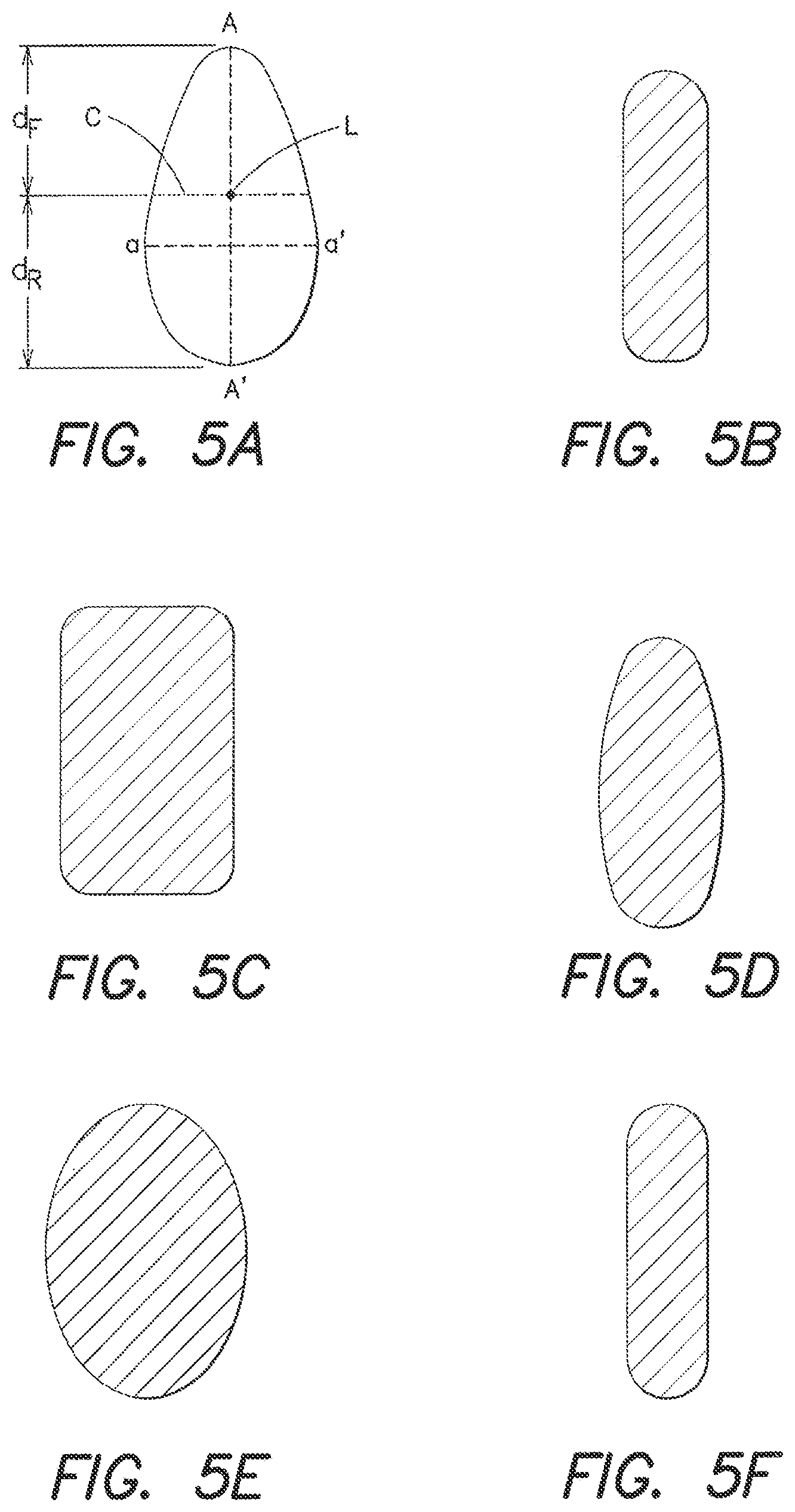 Patent US12303756 Figure 16 – Baseball bat