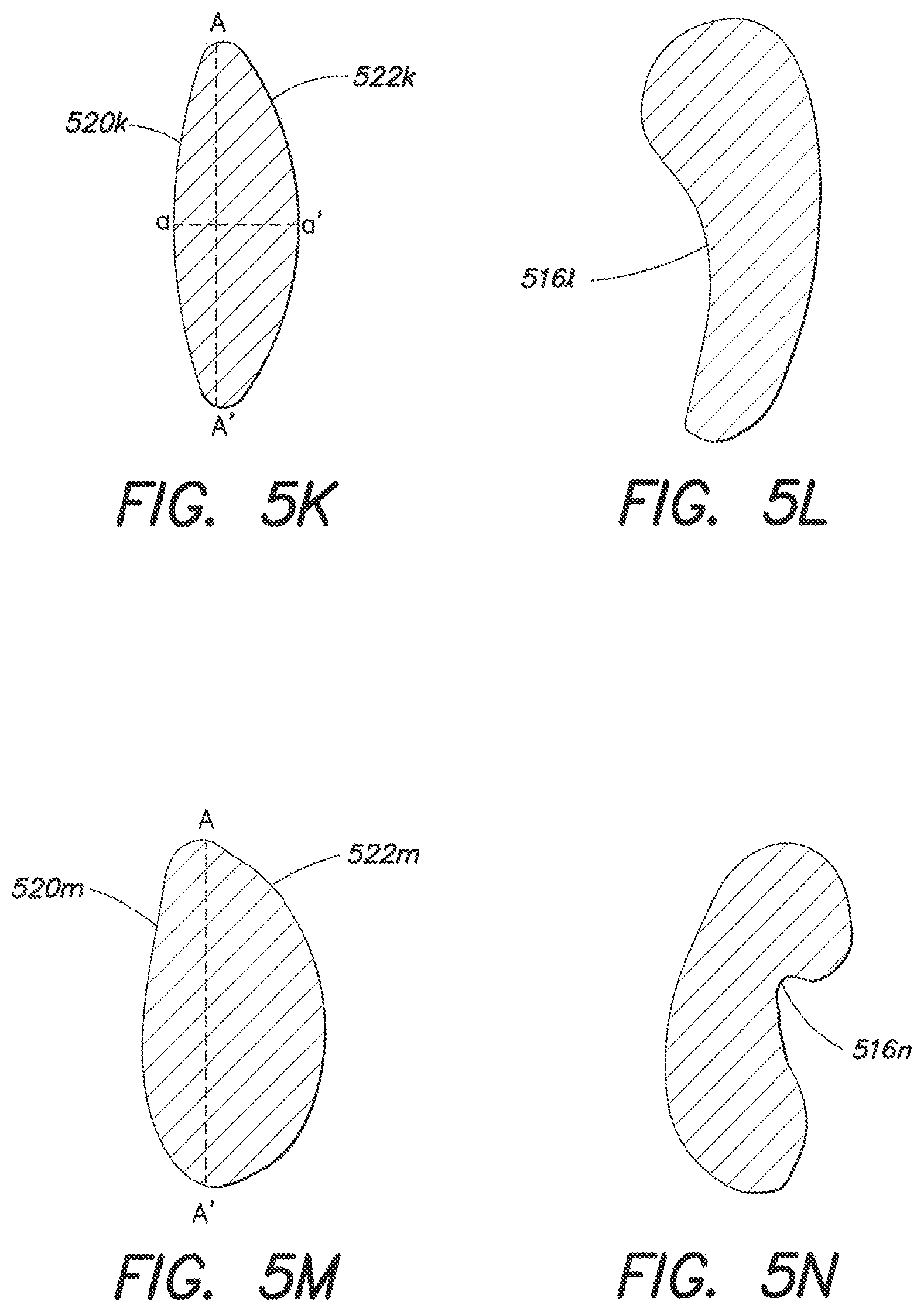 Patent US12303756 Figure 18 – Baseball bat