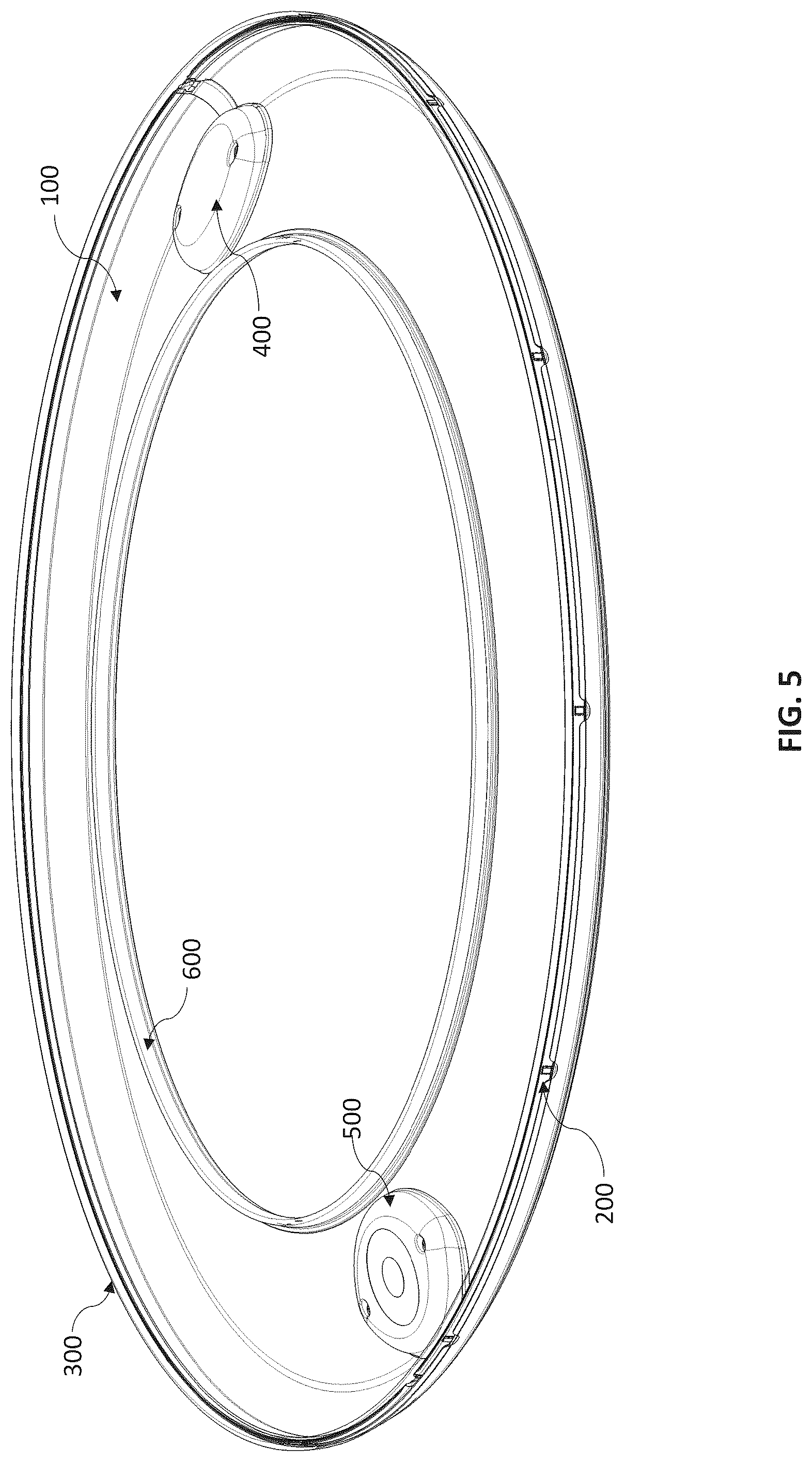 Patent US12303757 Figure 4 – Super bright flying ring