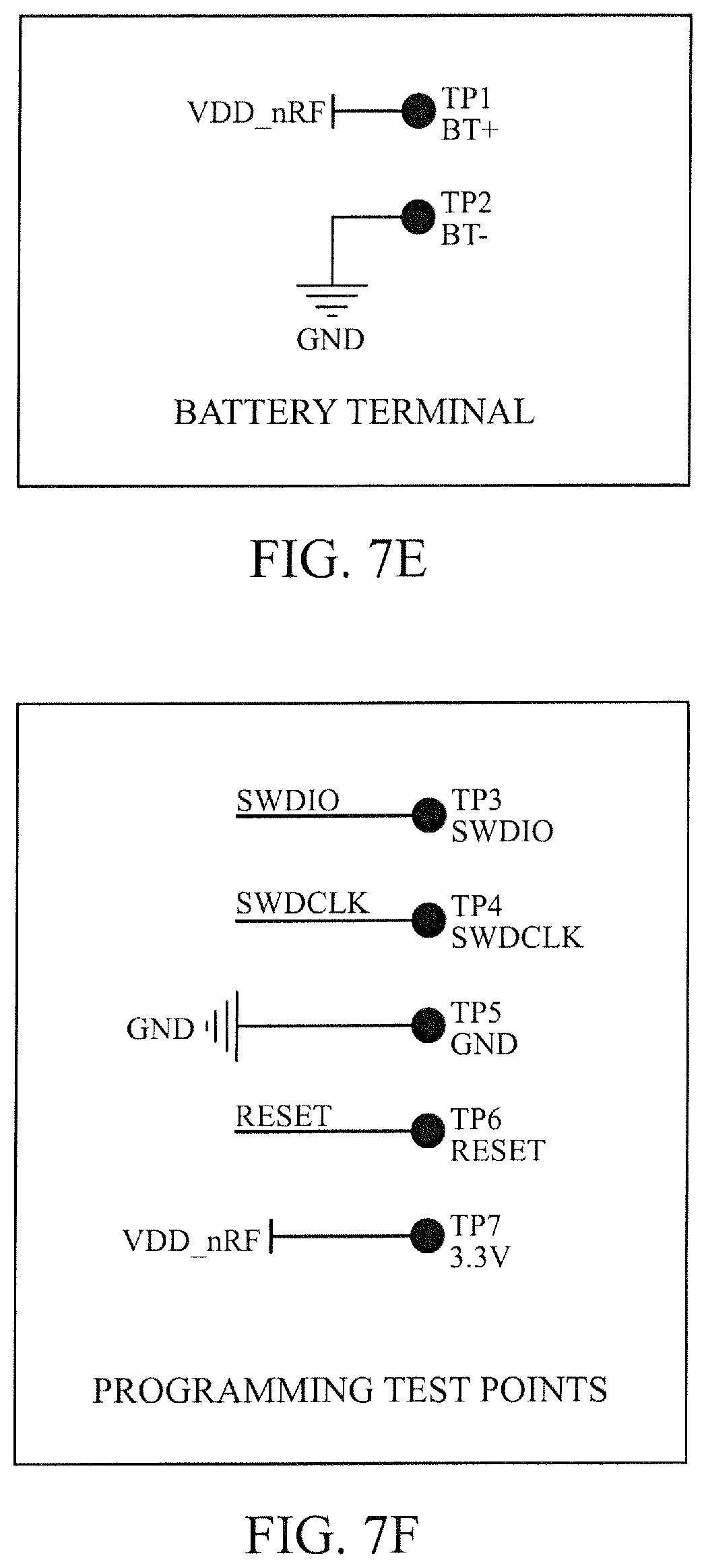 Patent US12303763 Figure 9 – Golf club with electrical components