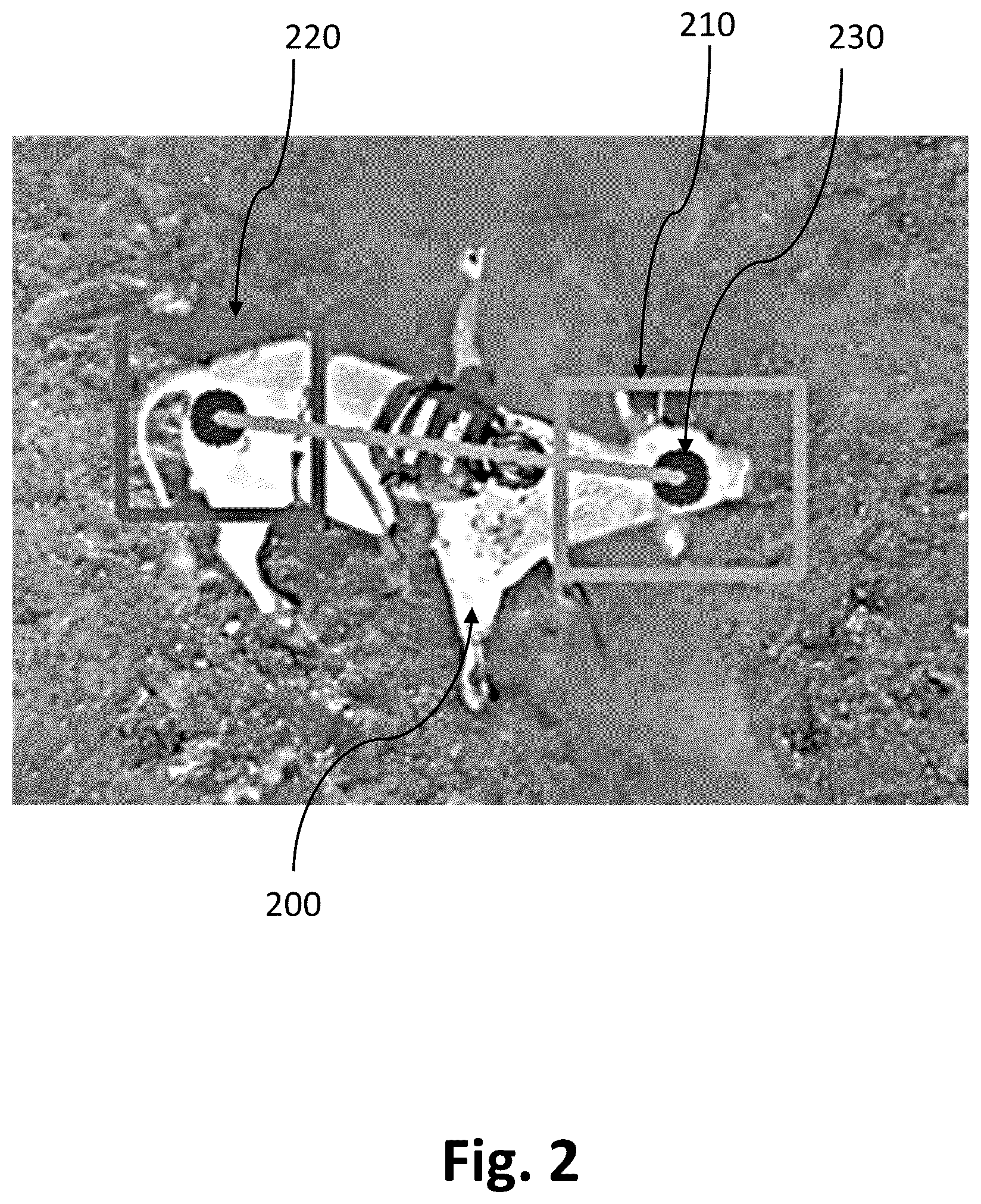 Patent US12303764 Figure 2 – System and method for sports scoring