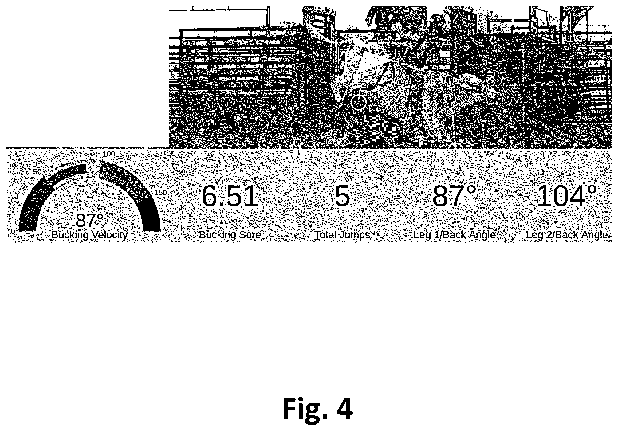 Patent US12303764 Figure 4 – System and method for sports scoring