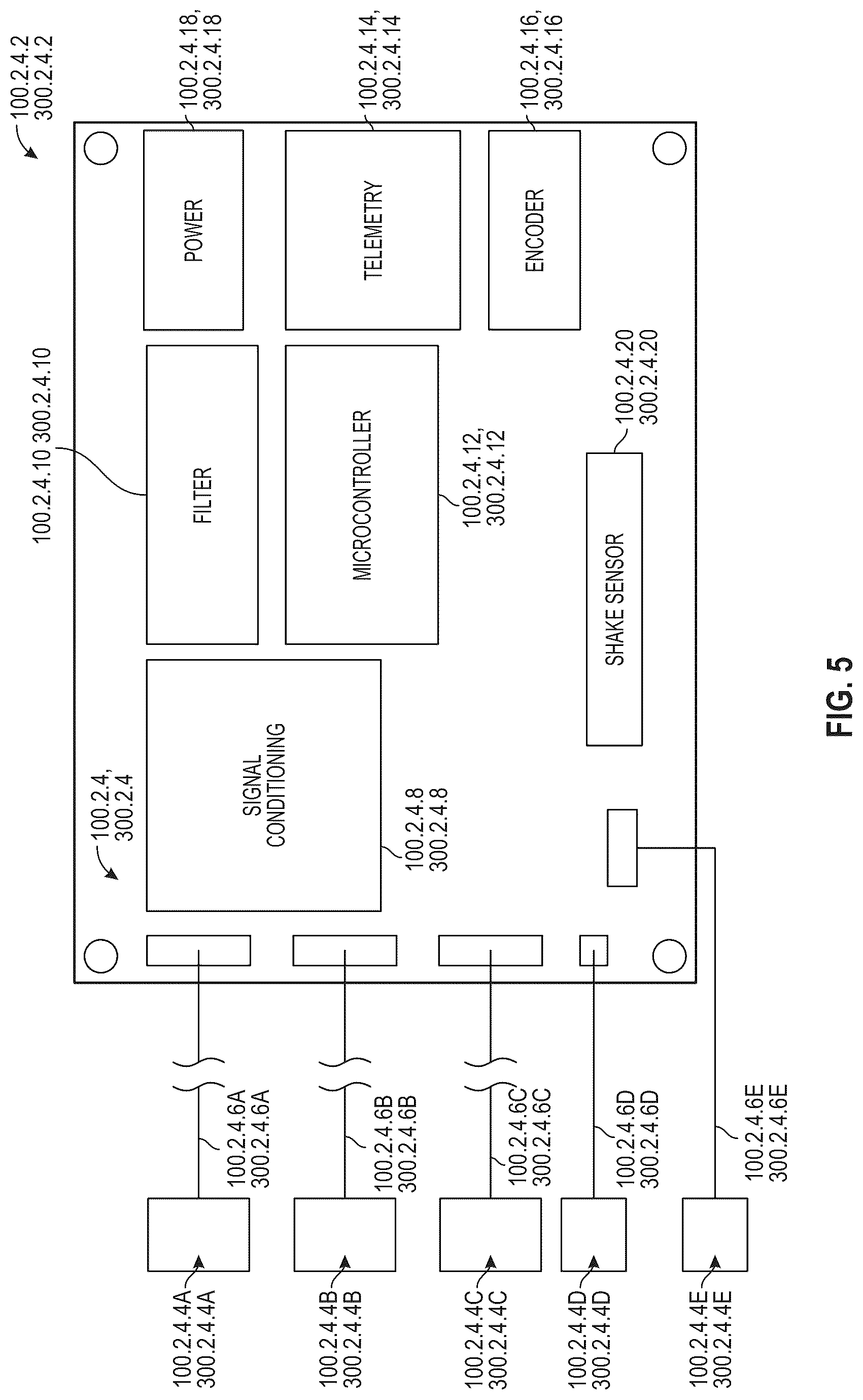 Patent US12303766 Figure 6 – Protective sports helmet with additively manufactured components