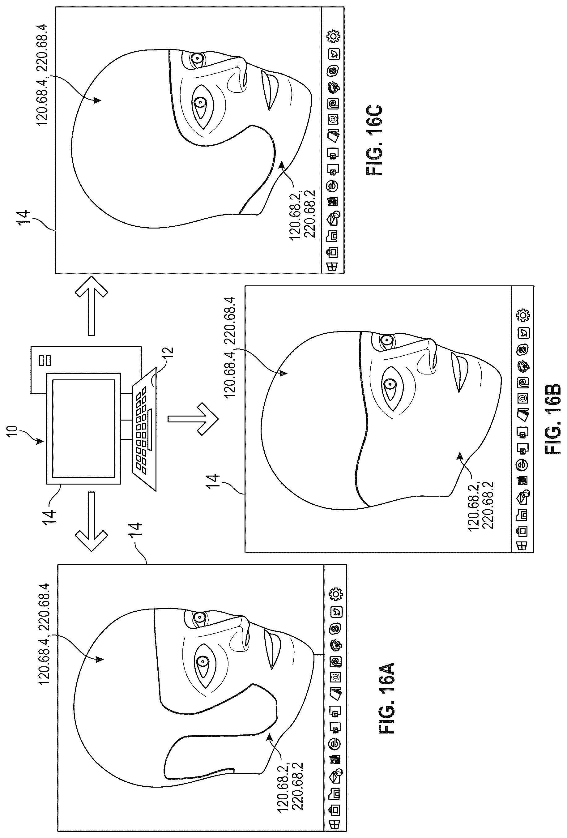 Patent US12303766 Figure 15 – Protective sports helmet with additively manufactured components