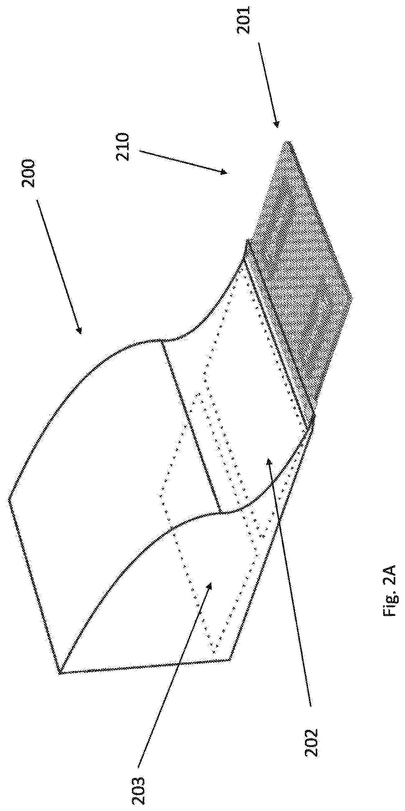 Patent US12303771 Figure 2 – Multi-deck automatic smart card shuffler and security system configured to shuffle and deliver hands for a casino table game such as baccarat