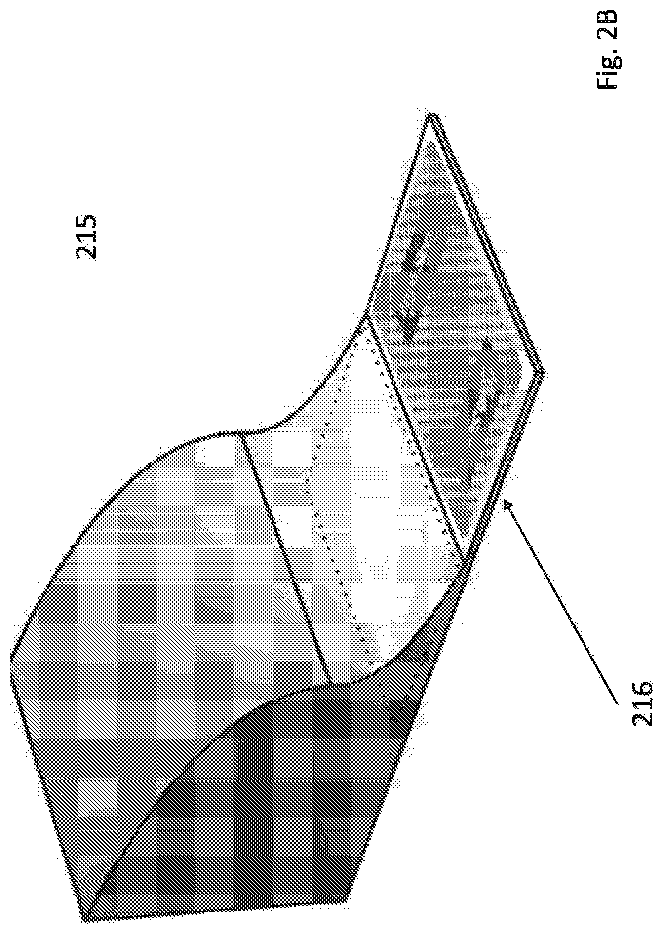 Patent US12303771 Figure 3 – Multi-deck automatic smart card shuffler and security system configured to shuffle and deliver hands for a casino table game such as baccarat