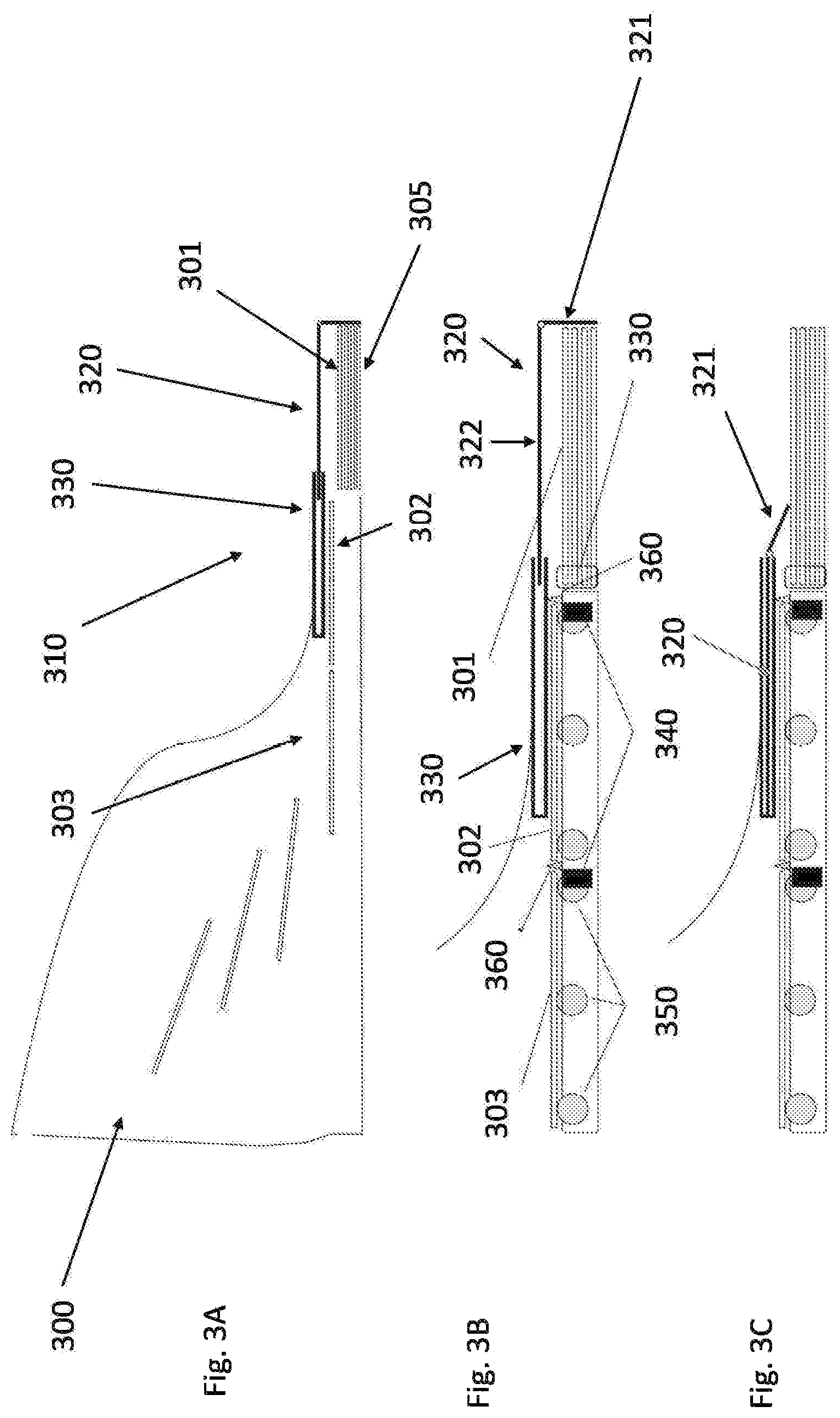 Patent US12303771 Figure 4 – Multi-deck automatic smart card shuffler and security system configured to shuffle and deliver hands for a casino table game such as baccarat