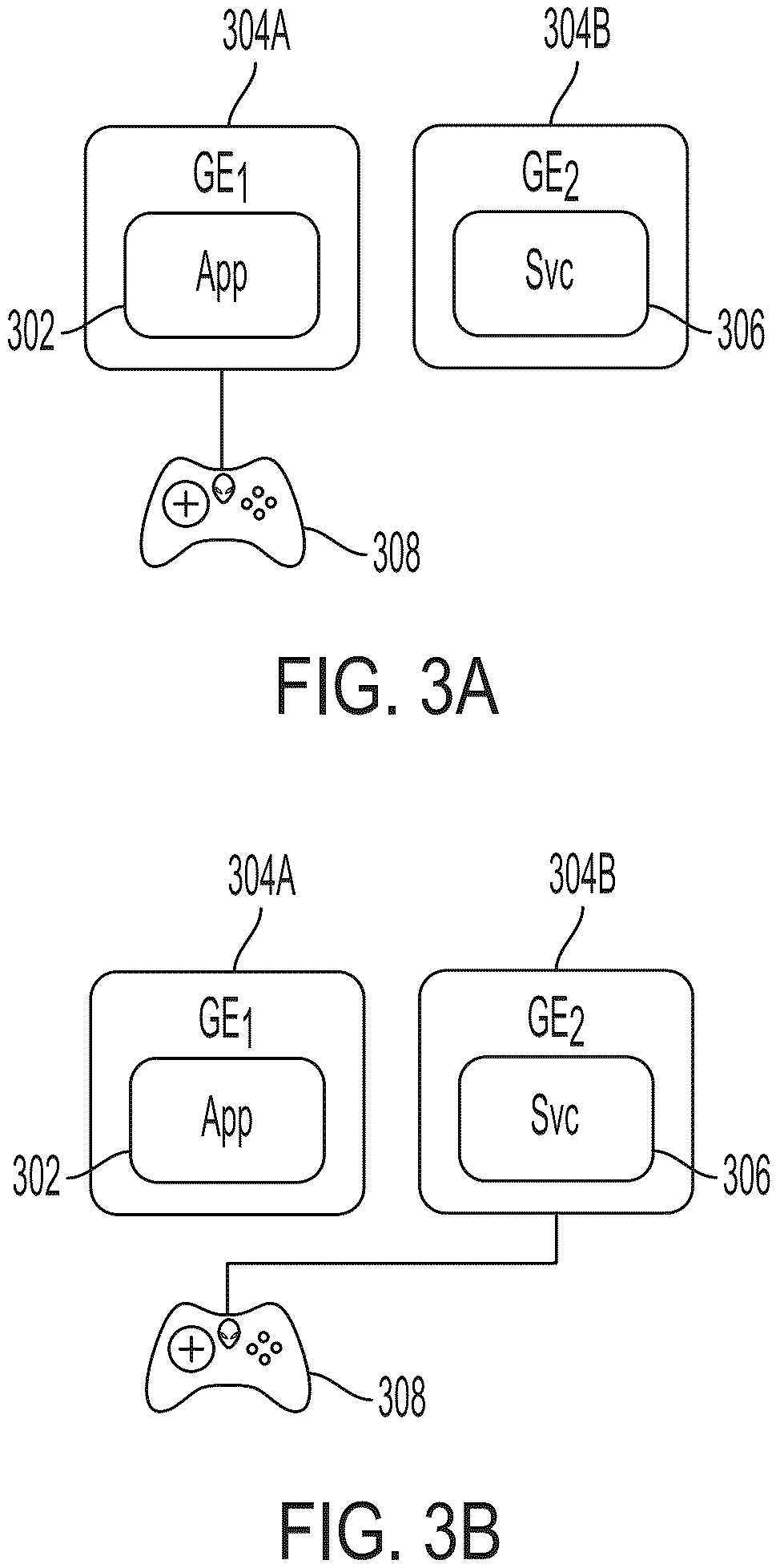 Patent US12303773 Figure 2 – Light source calibration for gaming controller in dynamic gaming environment
