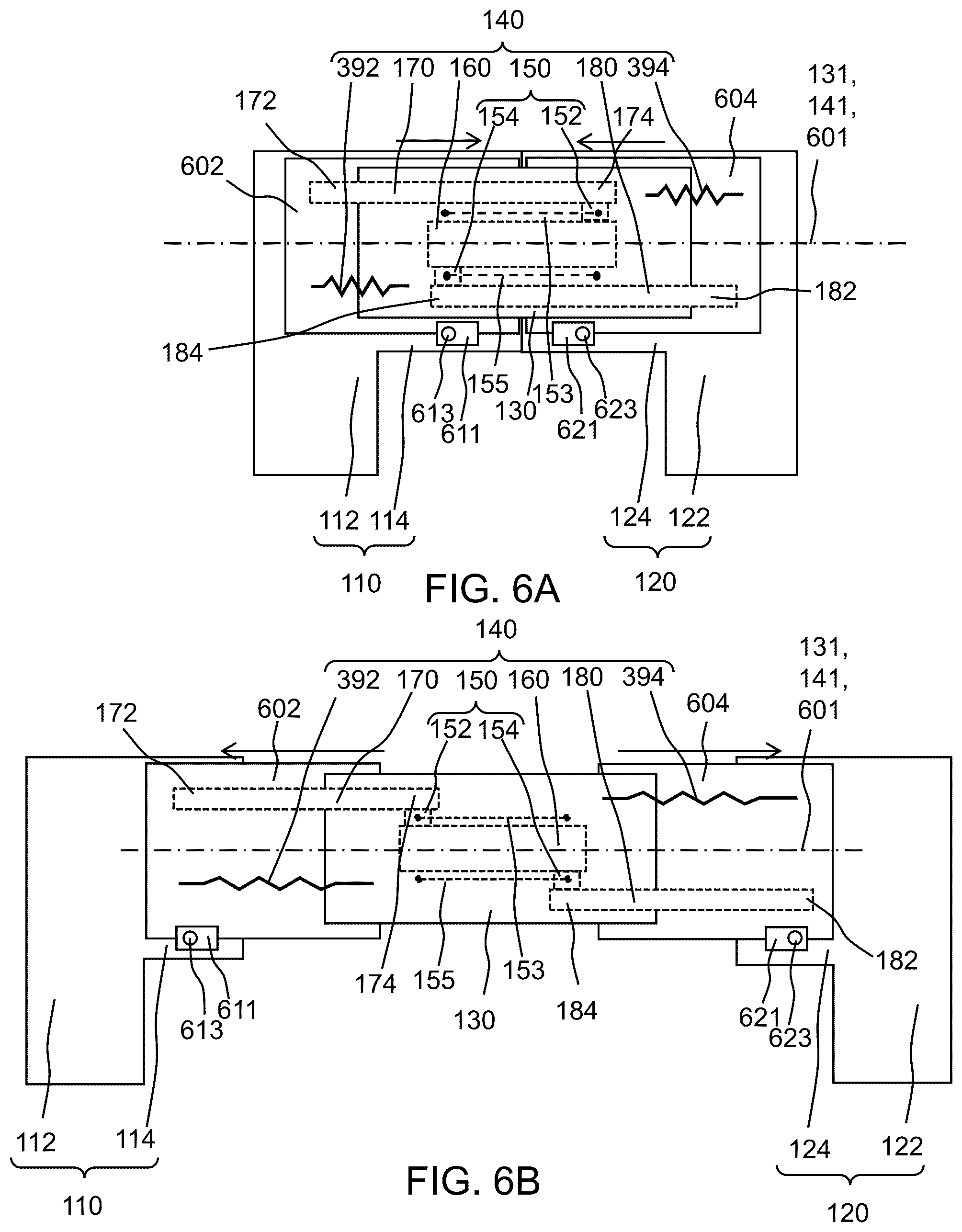 Patent US12303775 Figure 6 – Extendable controller