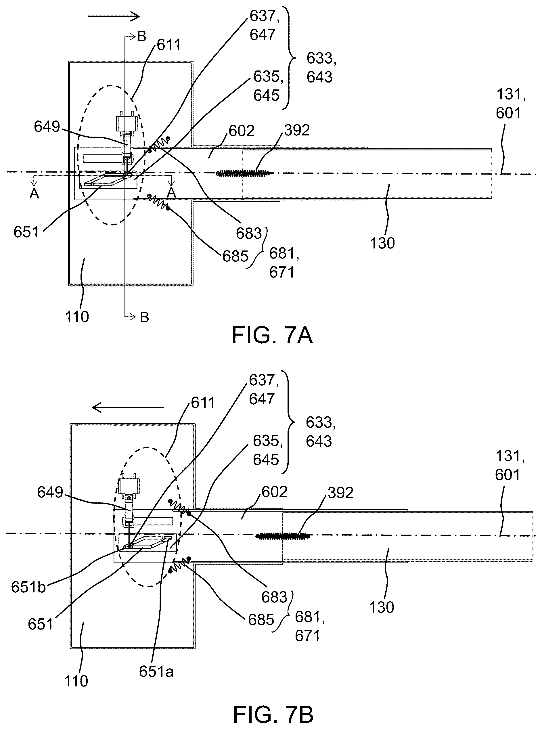 Patent US12303775 Figure 7 – Extendable controller
