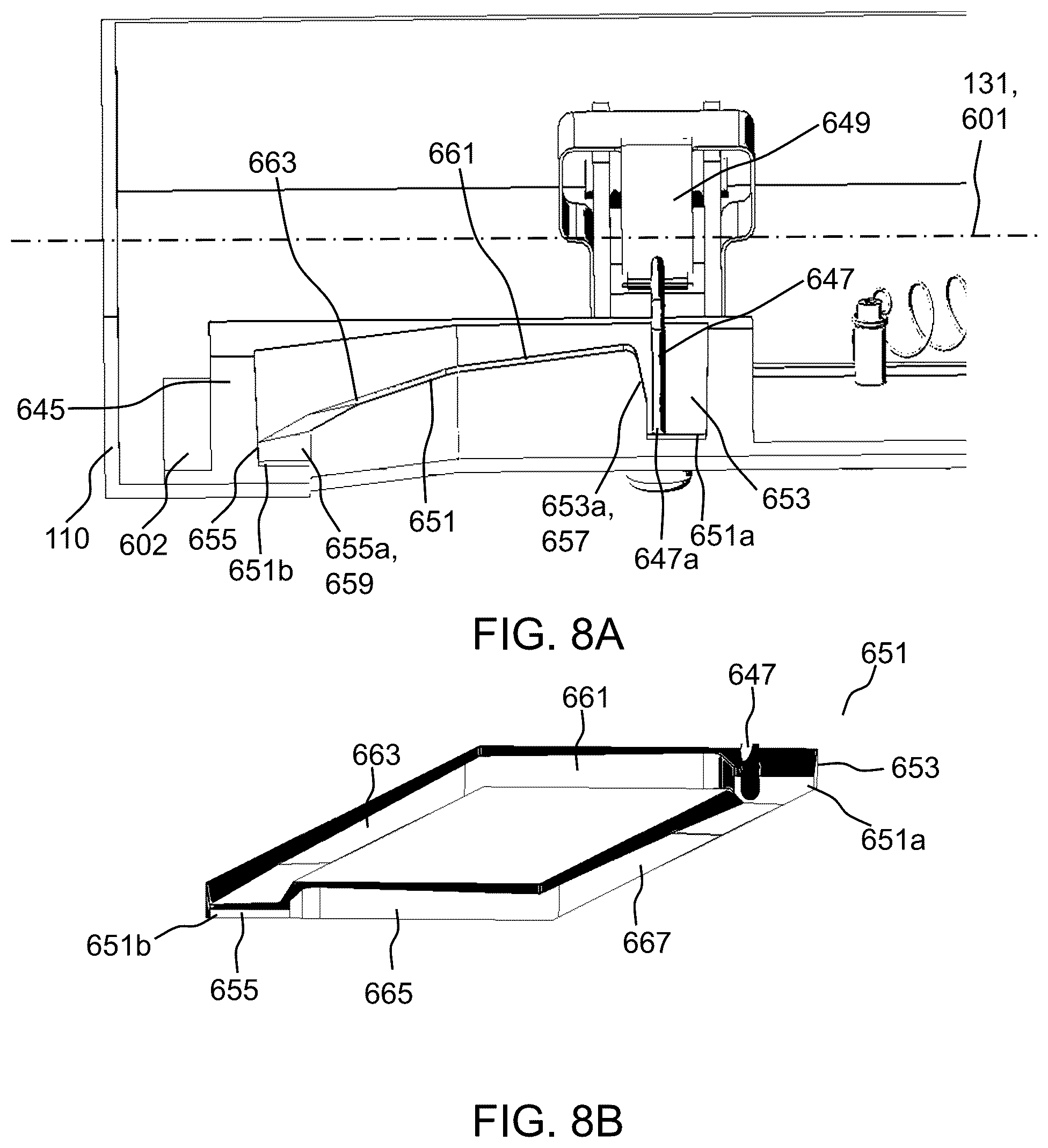 Patent US12303775 Figure 8 – Extendable controller