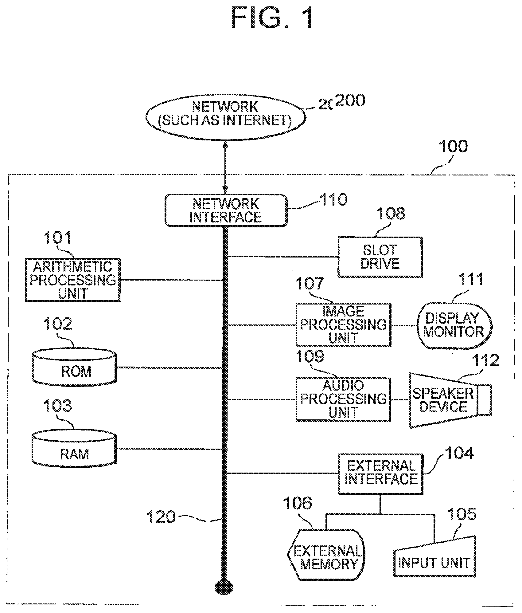 Patent US12303778 Figure 1 – Method for controlling server device, server device, computer-readable recording medium and game system