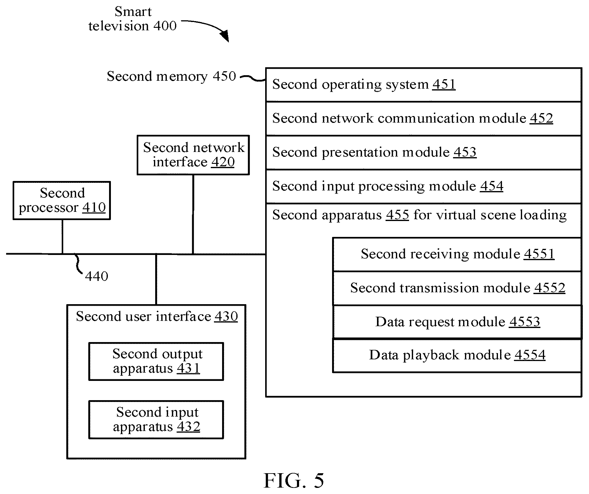 Patent US12303780 Figure 4 – Pulling streaming data by a playback device from a cloud device