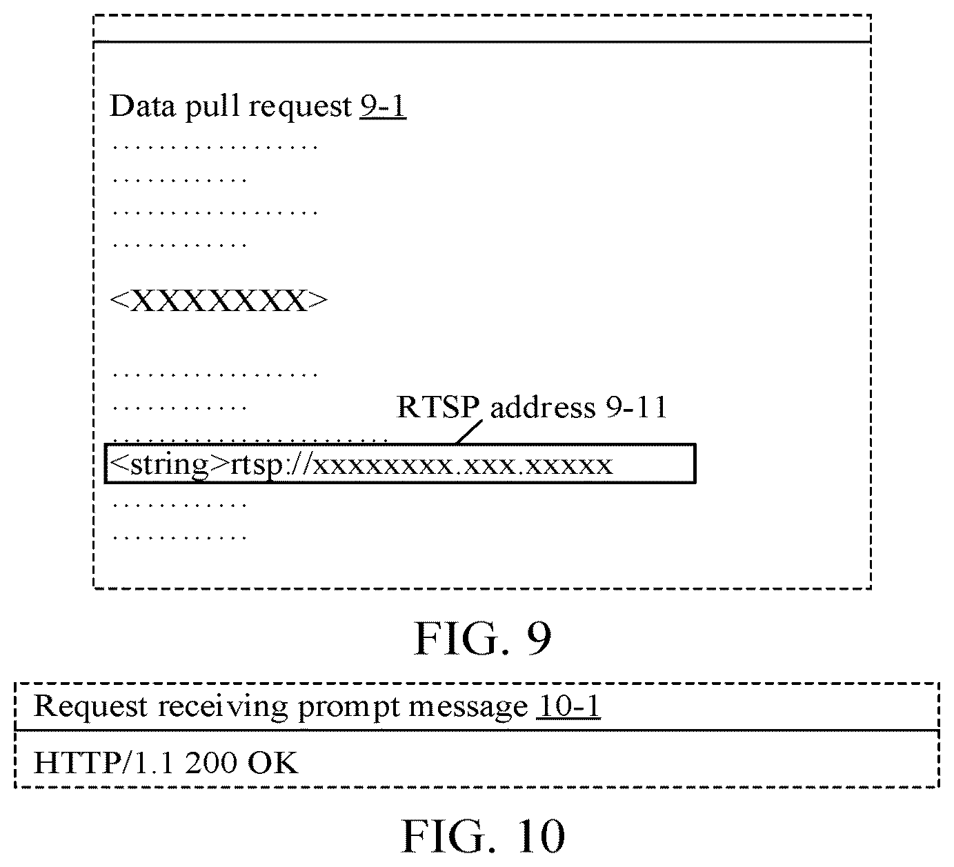 Patent US12303780 Figure 8 – Pulling streaming data by a playback device from a cloud device