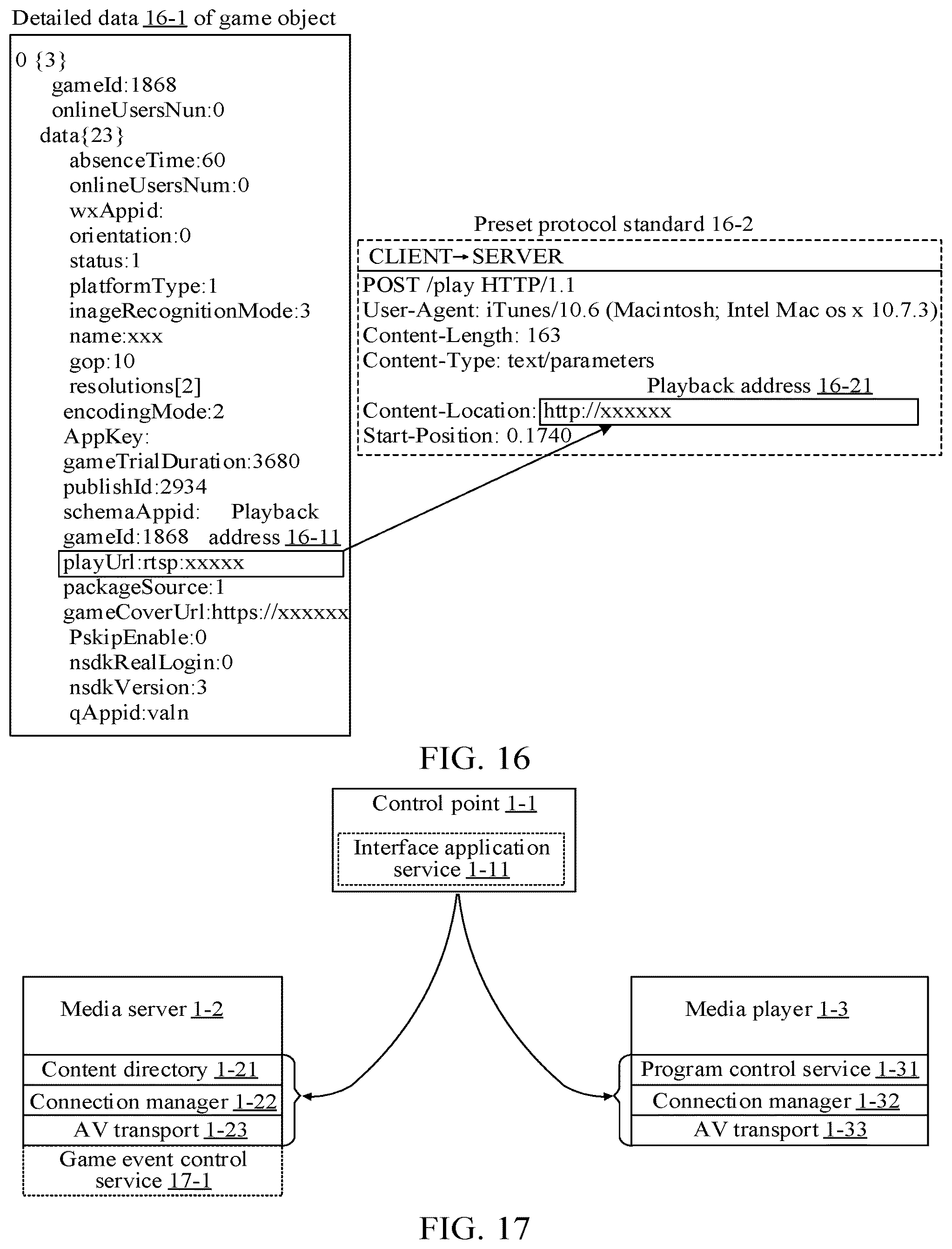 Patent US12303780 Figure 13 – Pulling streaming data by a playback device from a cloud device